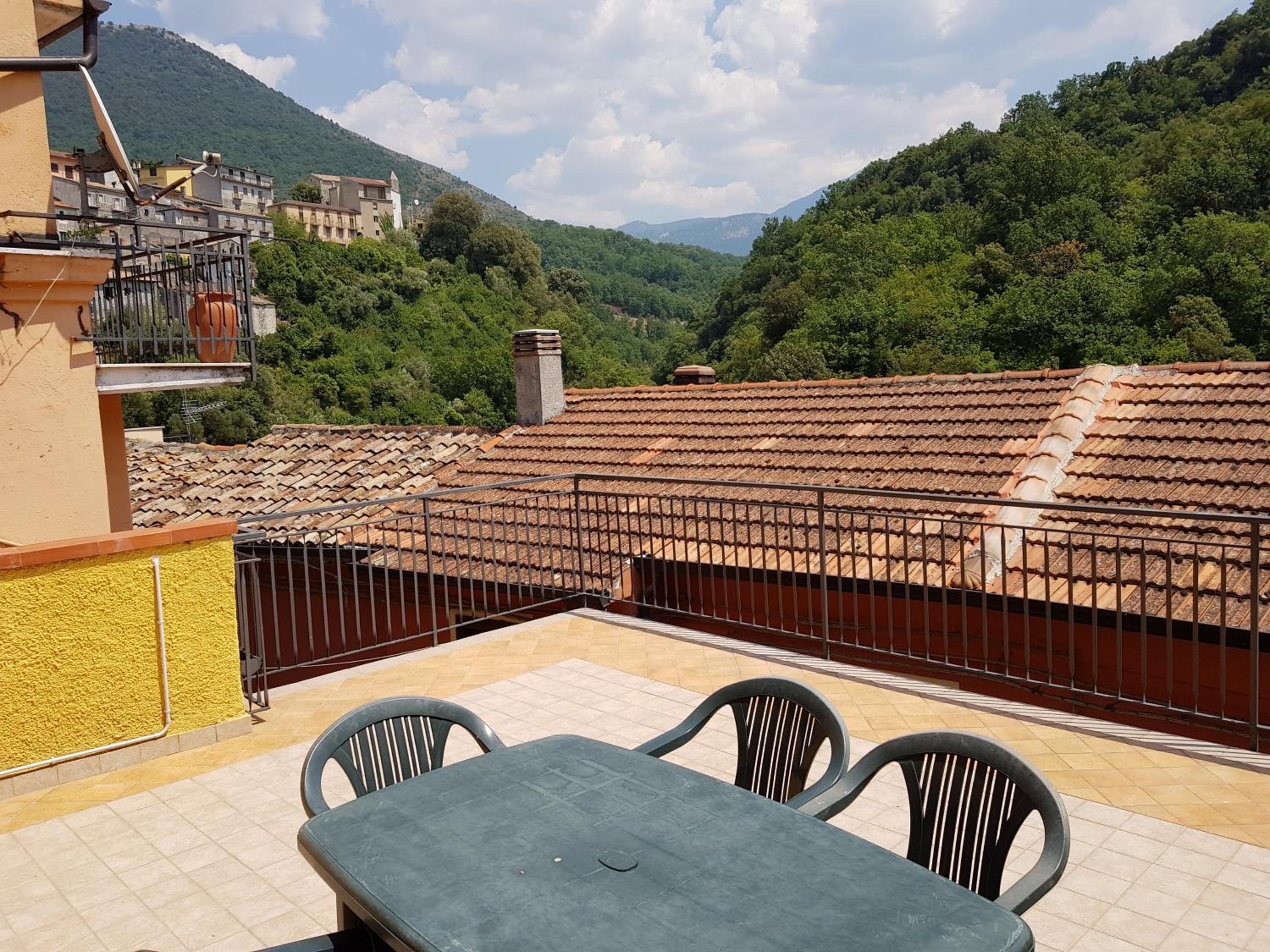 Triple Room with Mountain View - Photo 5