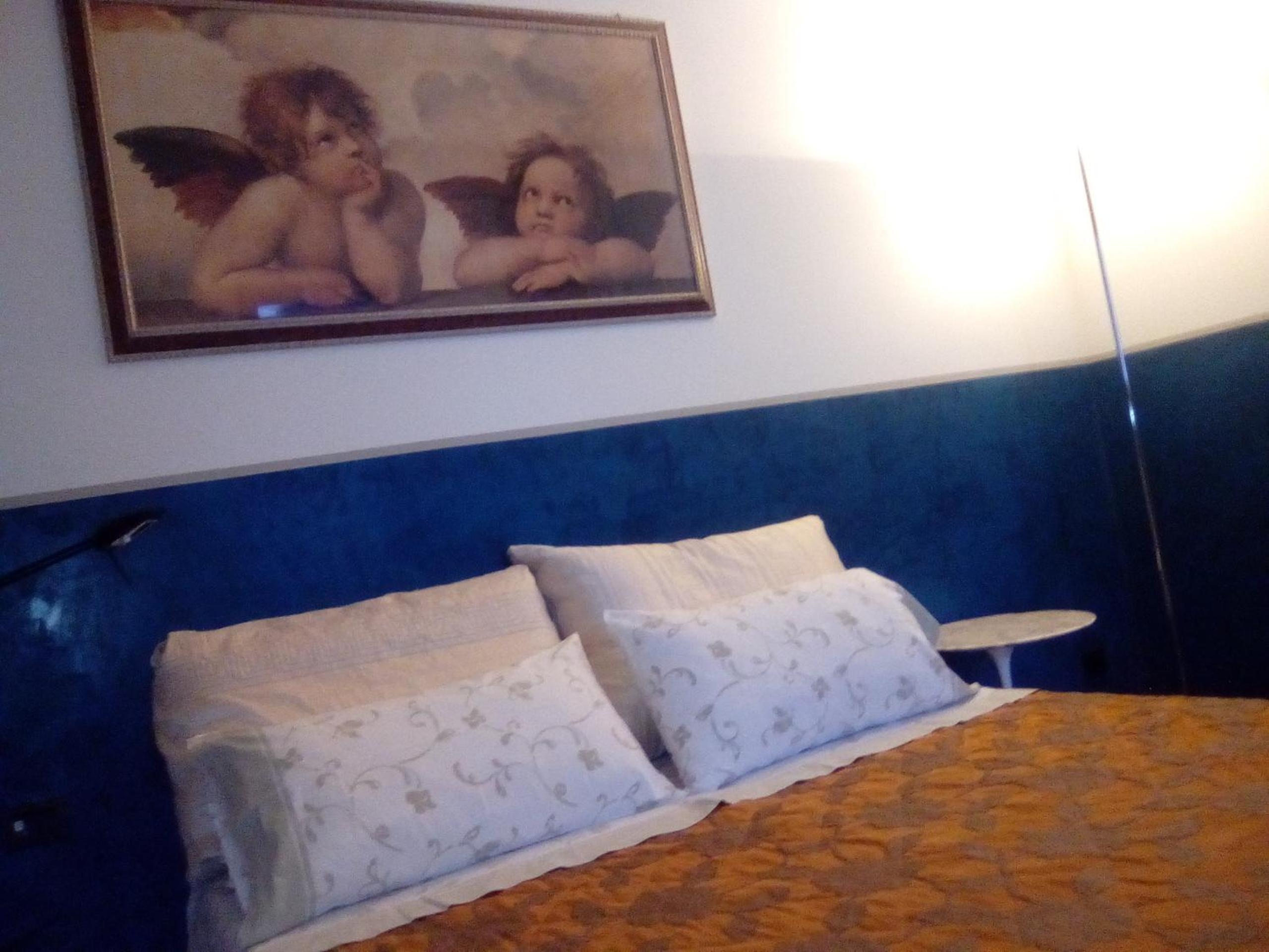 Double Room with Balcony photo 1