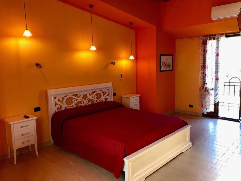 Double Room with Balcony photo 1