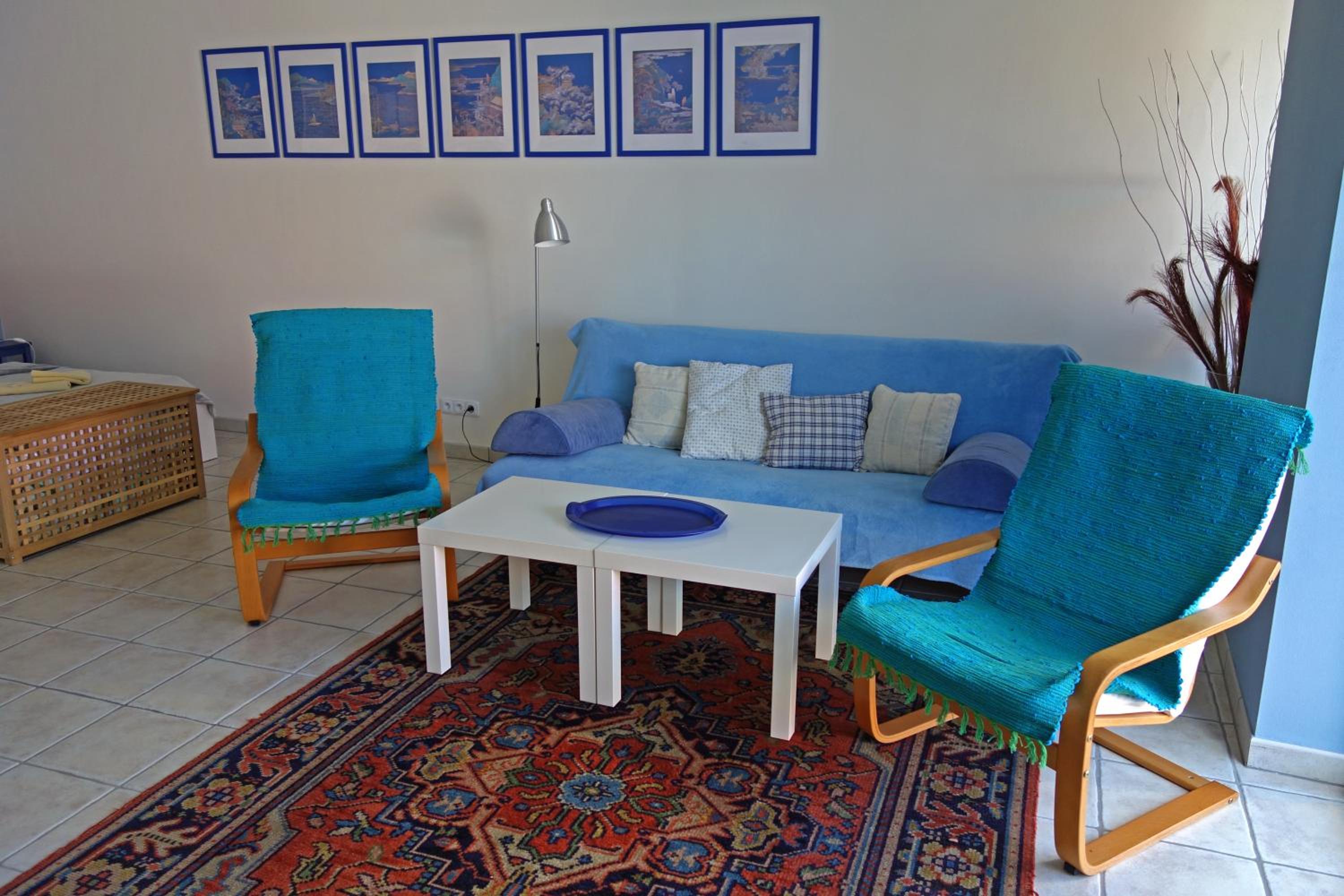 Studio With Lake View photo 1