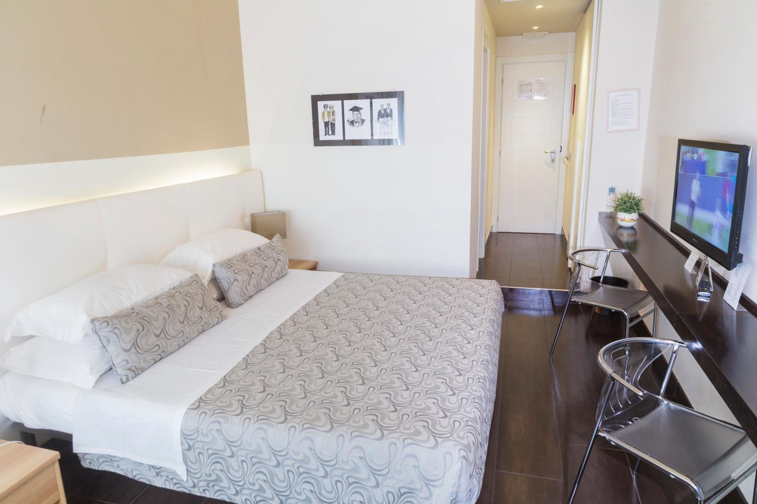Triple Room photo 3