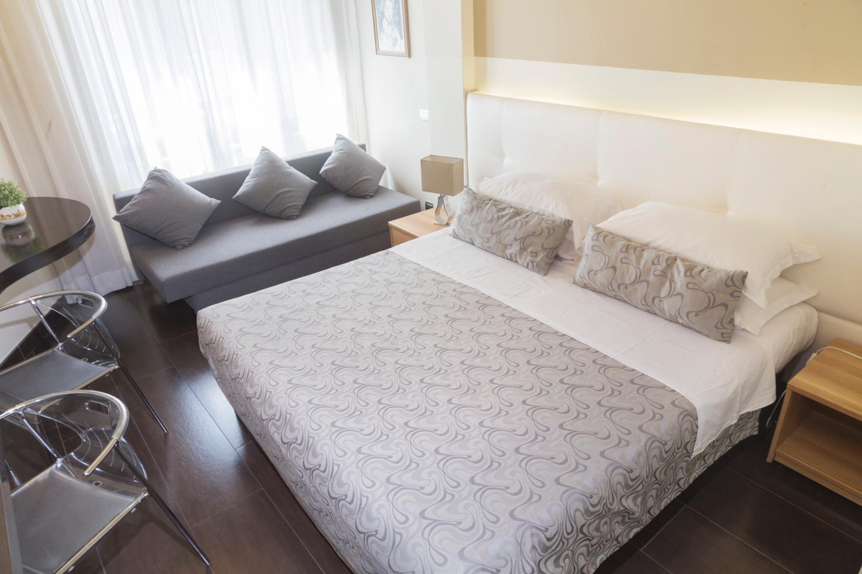 Triple Room photo 2