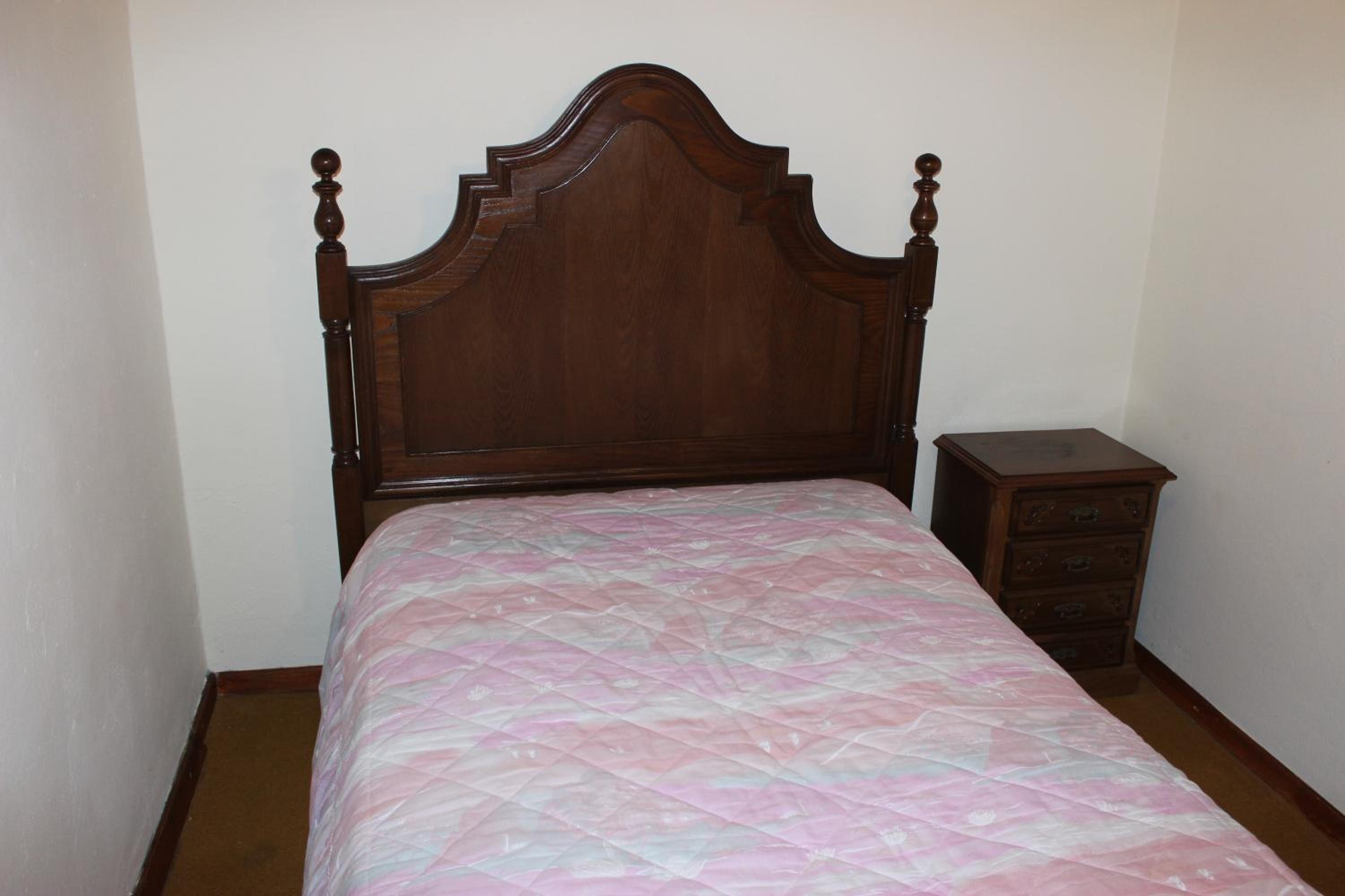 Three-Bedroom House - Photo 49
