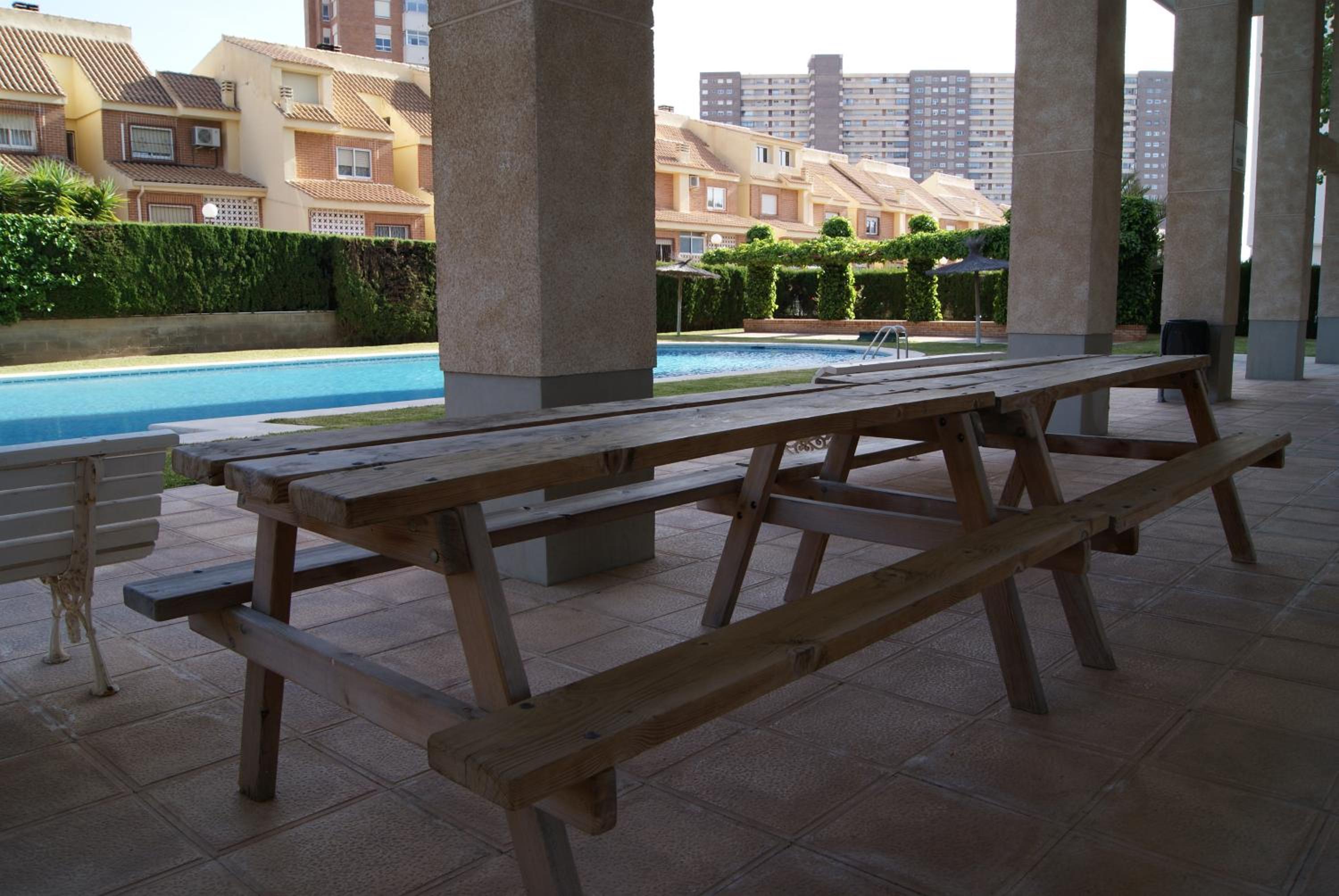 Departamento de tres habitaciones