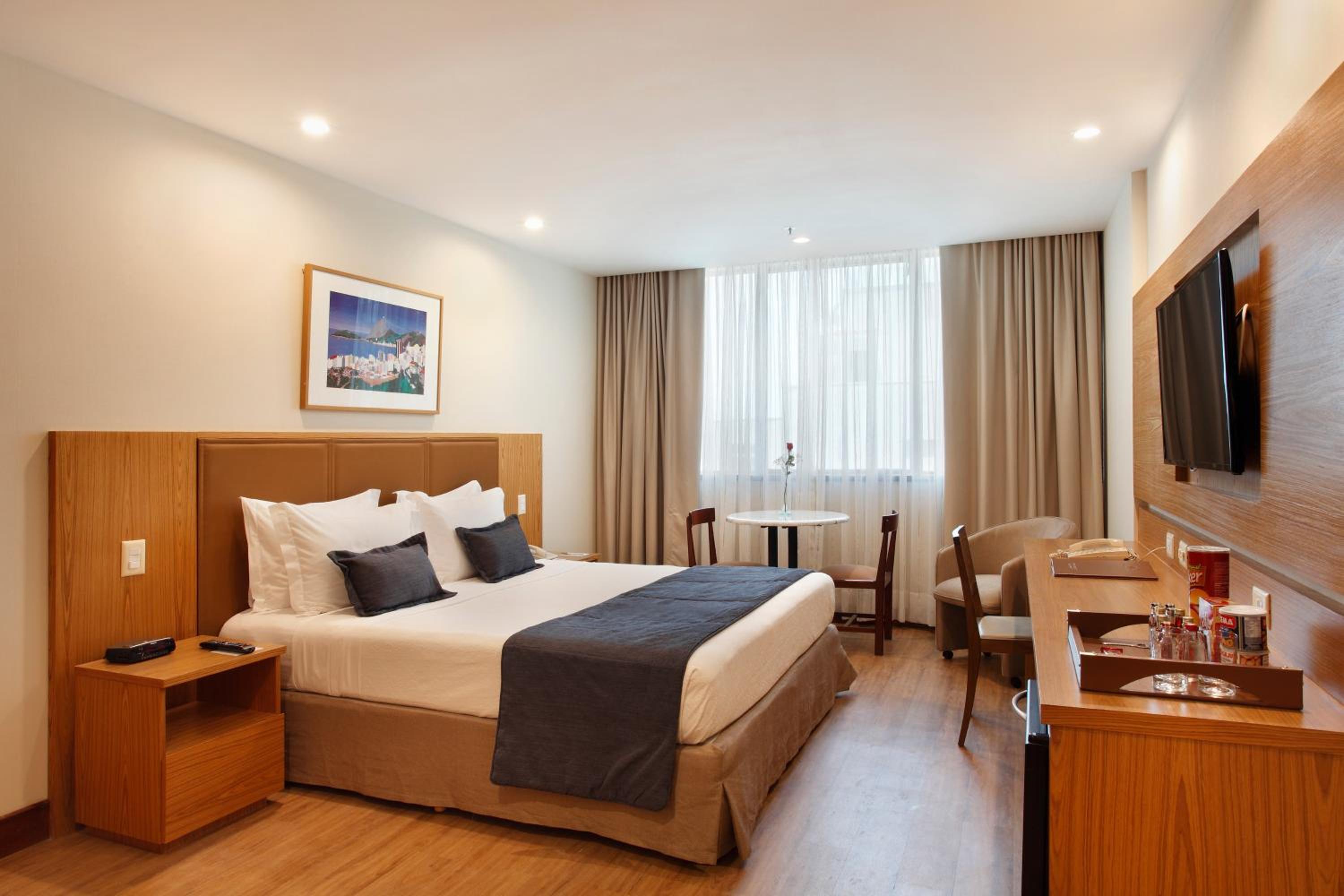 Superior Double Room - Photo 2