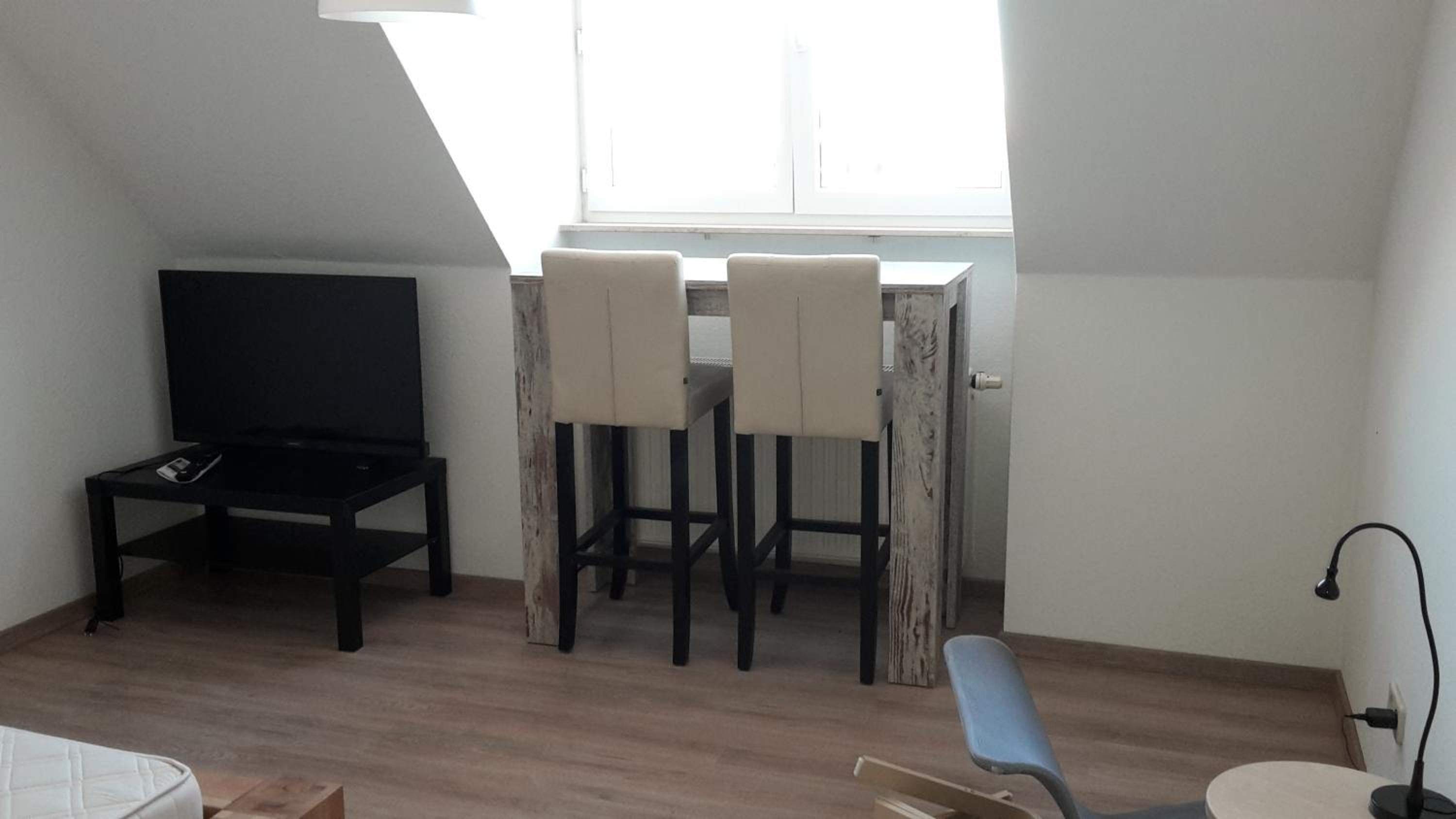 Apartment photo 1