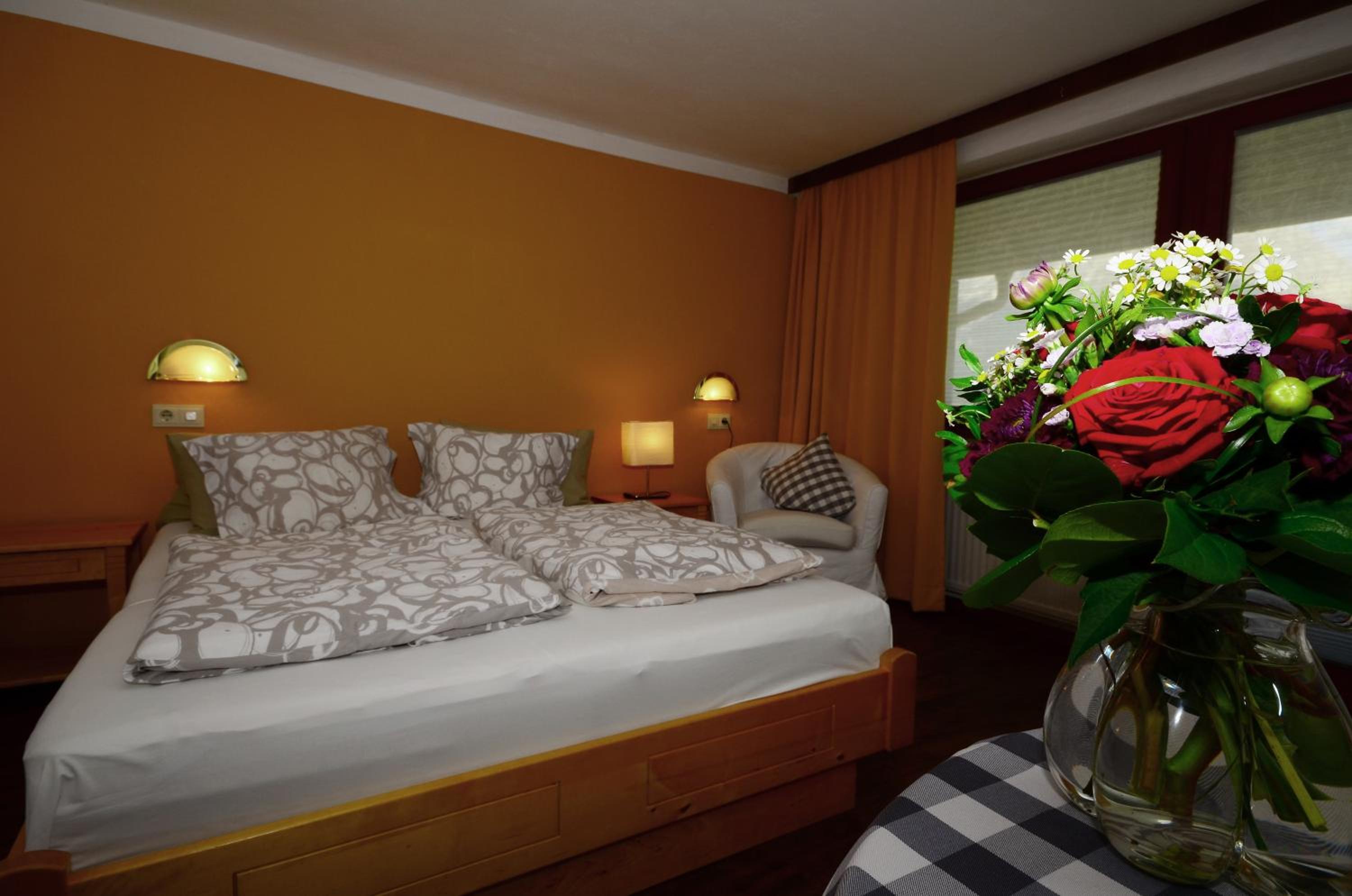 Double Room with Mountain View photo 1
