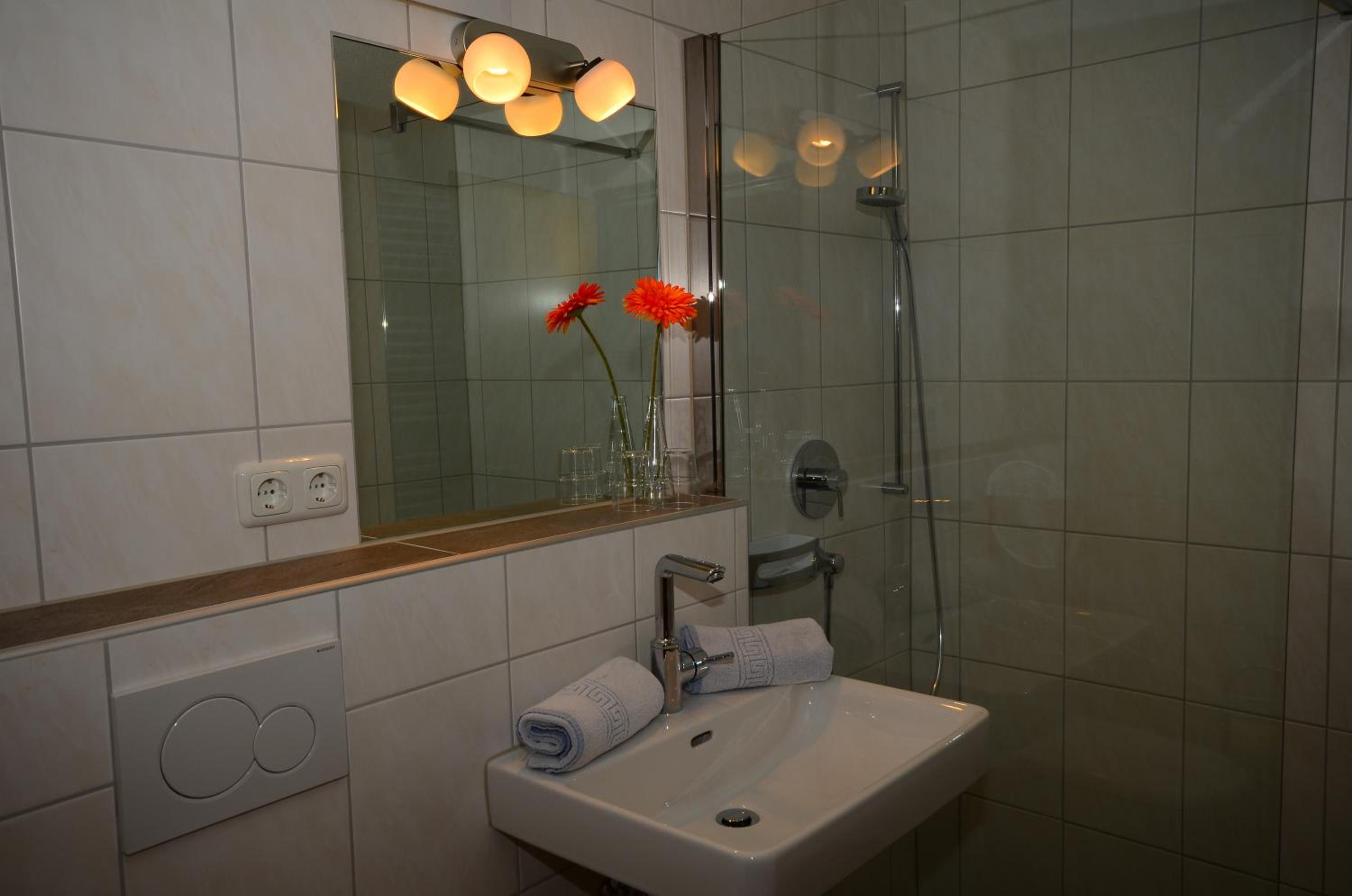 Double Room with Mountain View photo 2