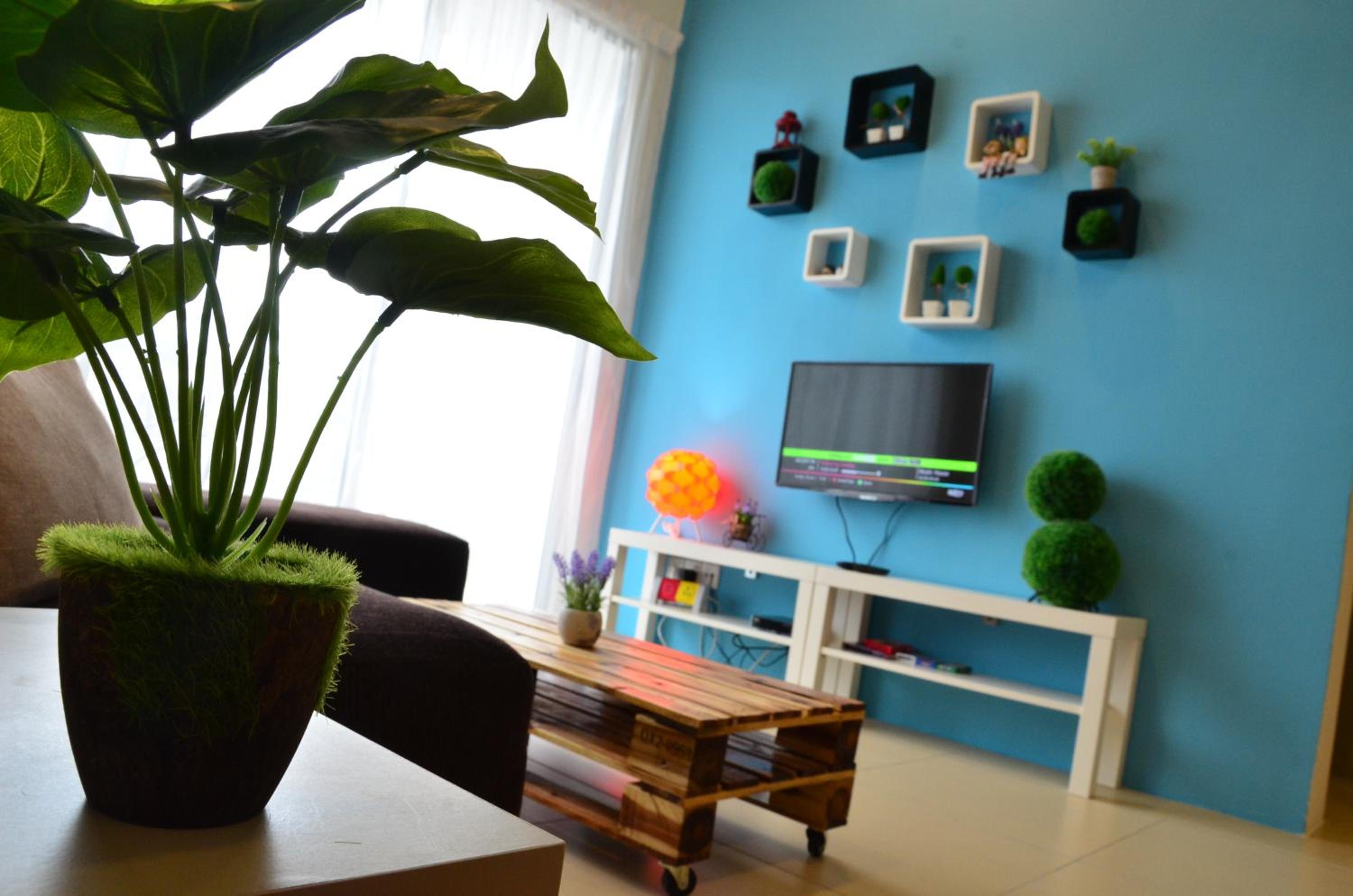Apartment with Mountain View photo 2