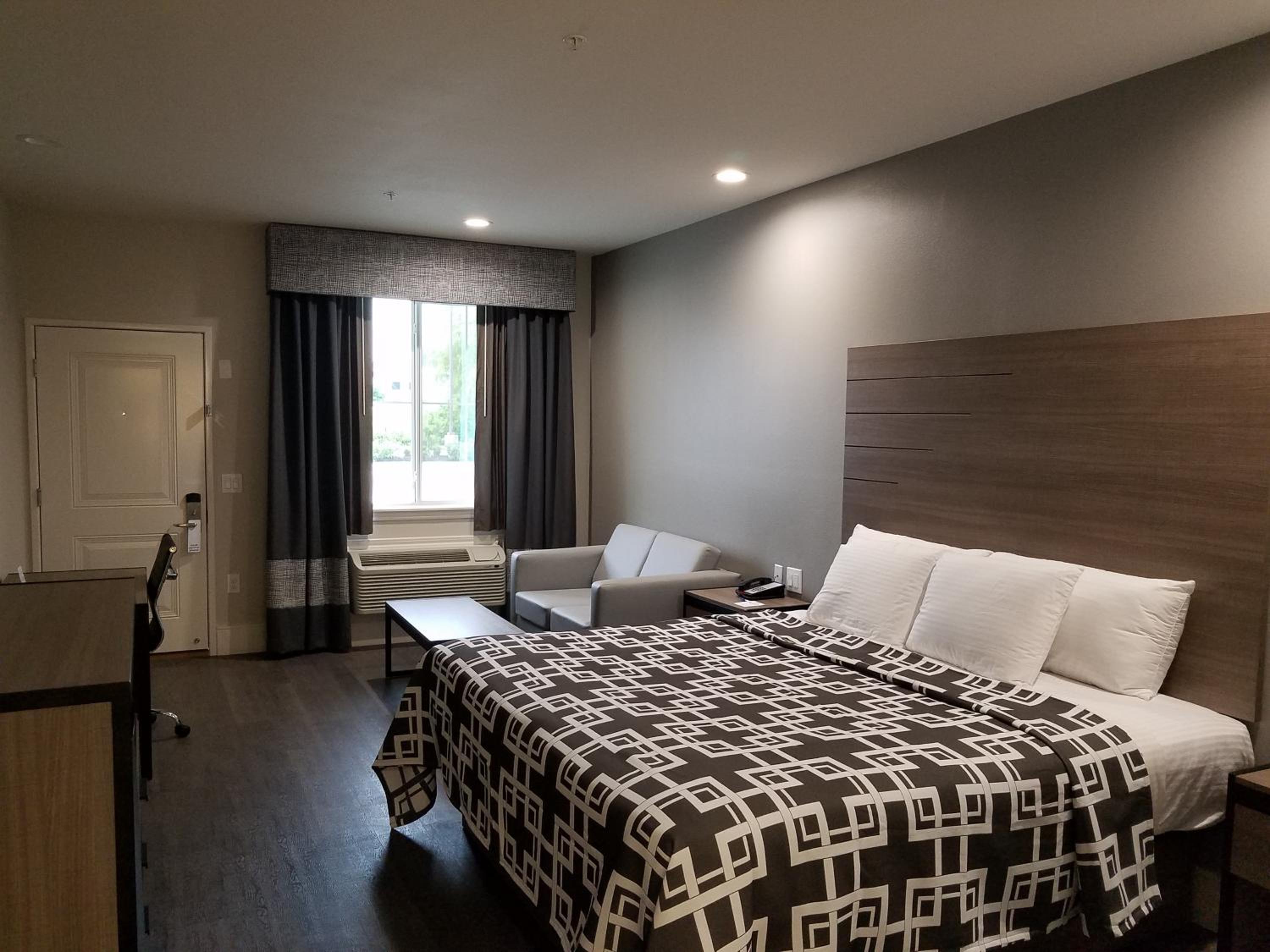 King Suite
