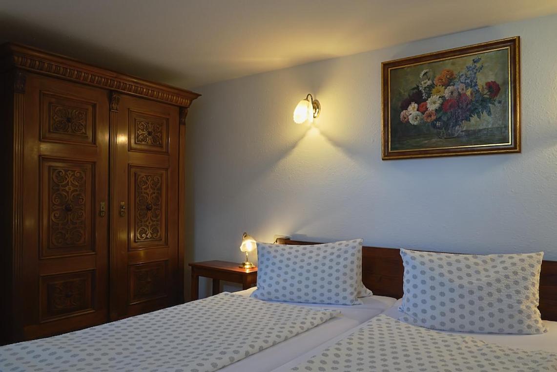 Standard Double Room photo 1