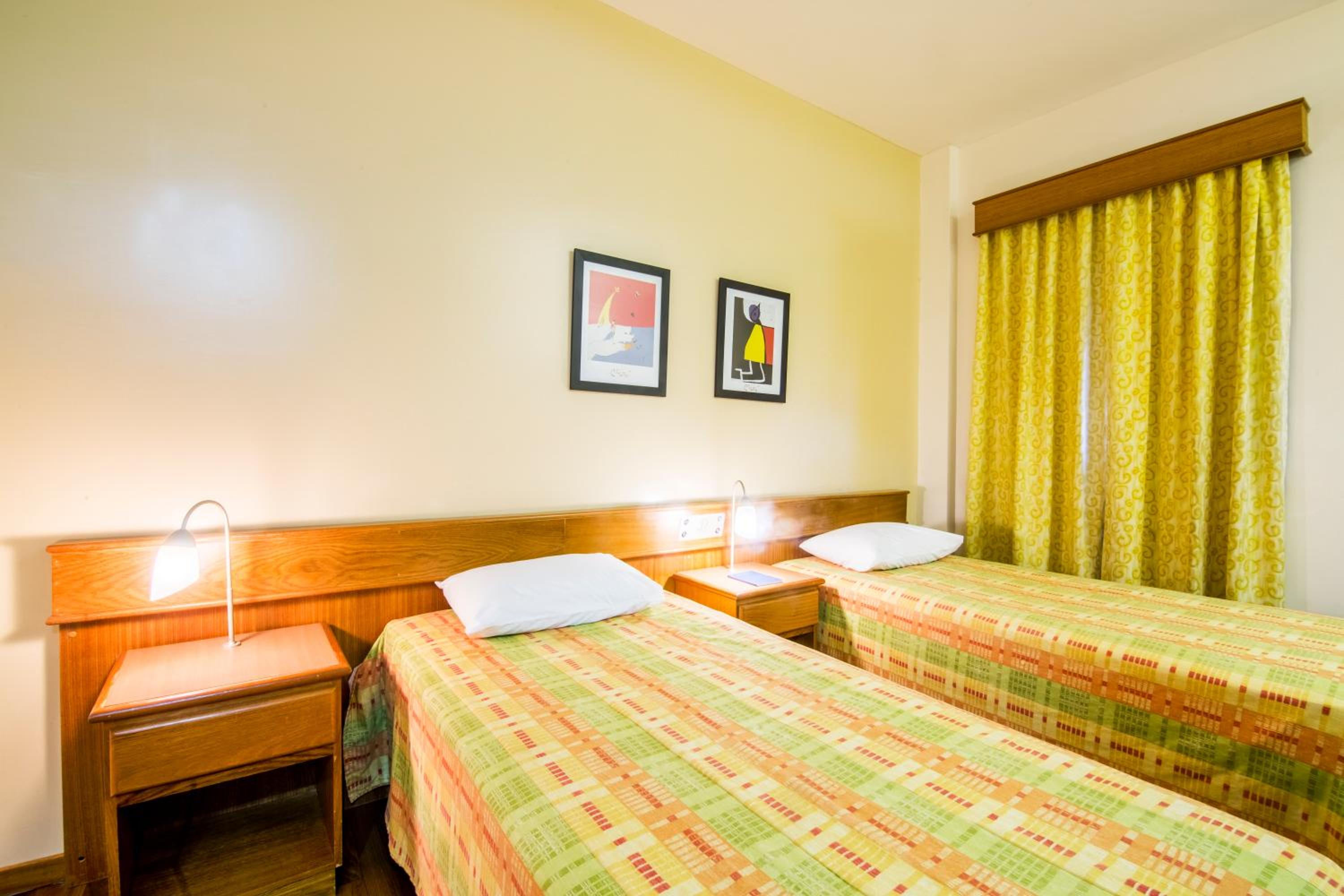 Standard Twin Room photo 3
