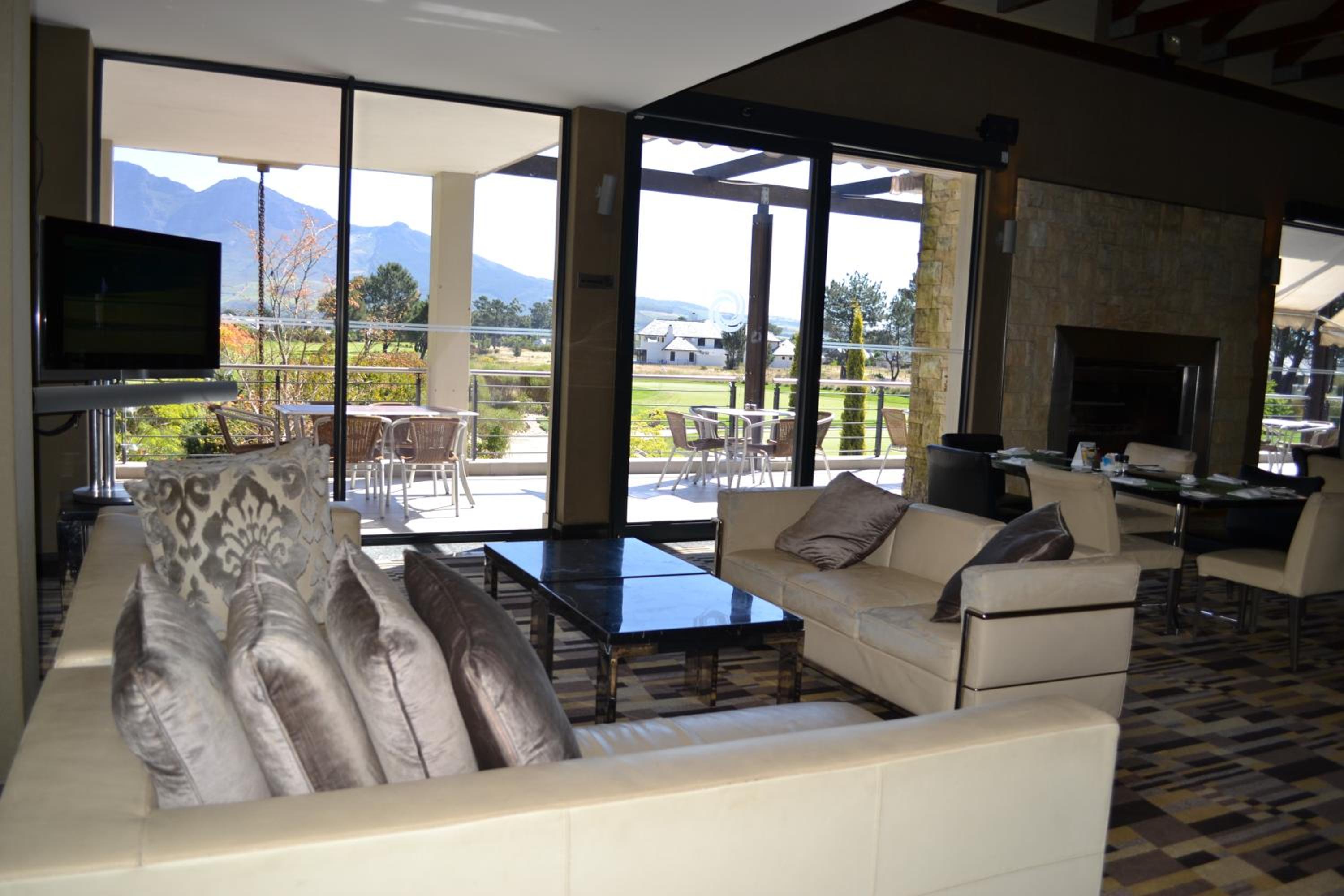 Apartment with View and Balcony