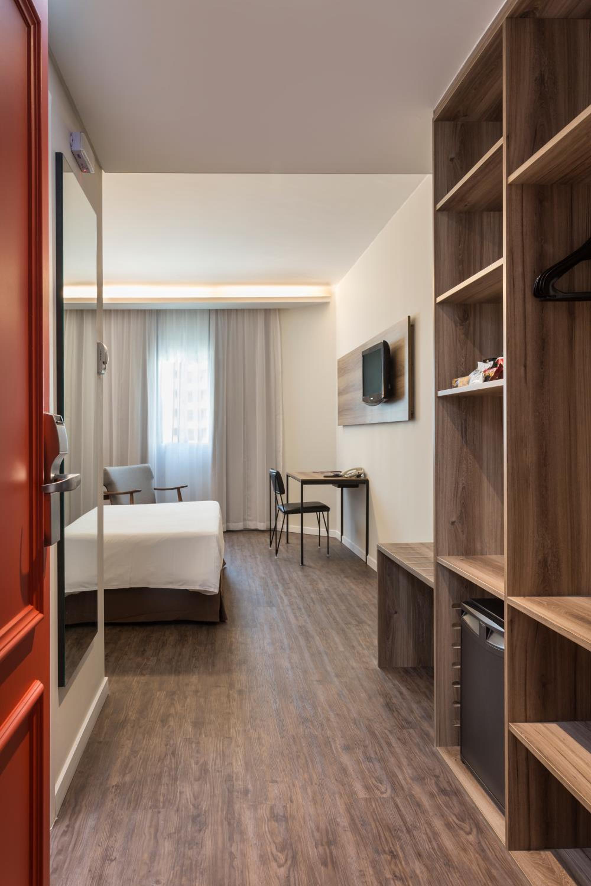 Standard Casal - 1 Cama Queen - Photo 3