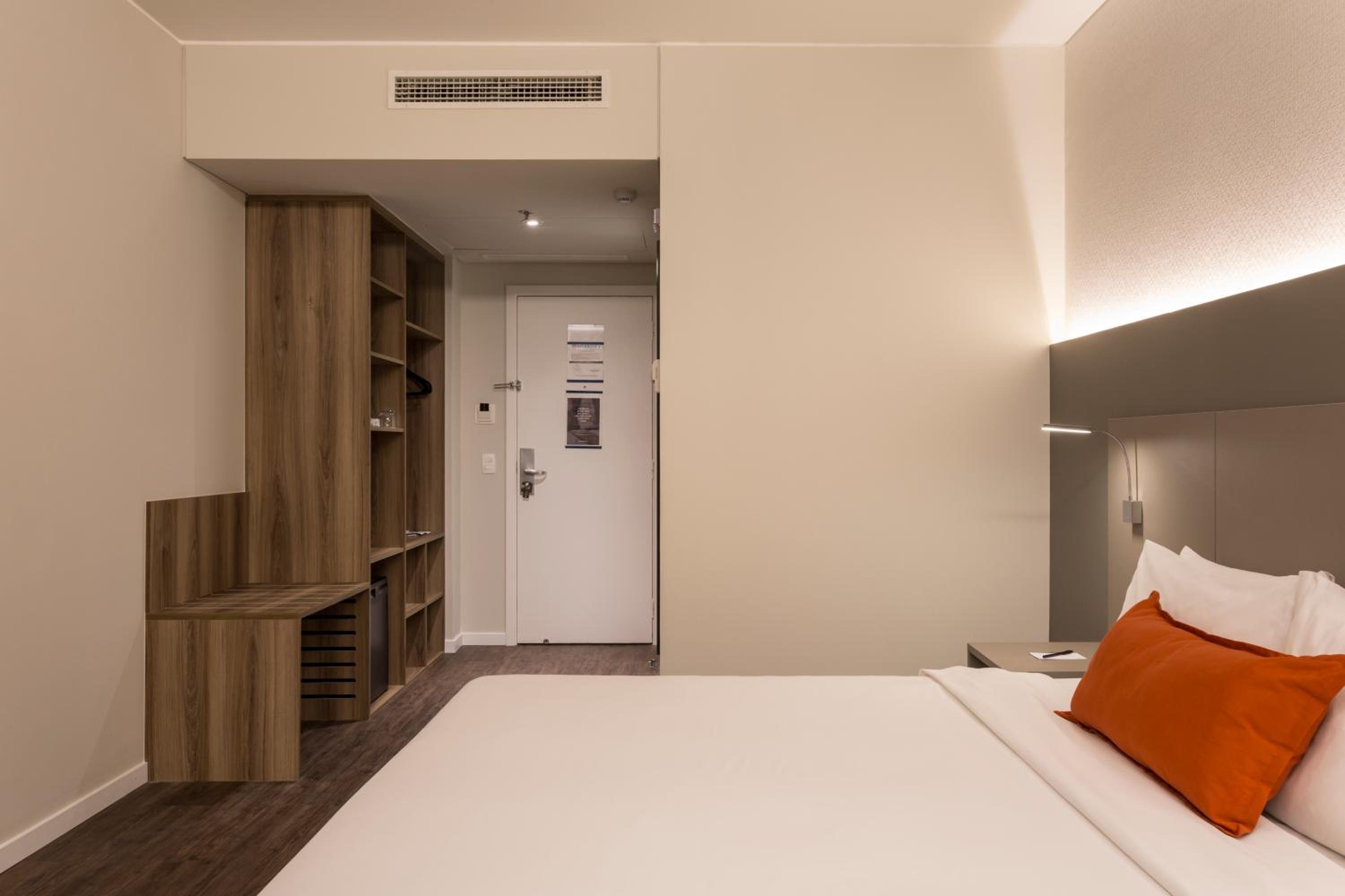 Luxo Casal - 1 Cama Queen - Photo 3
