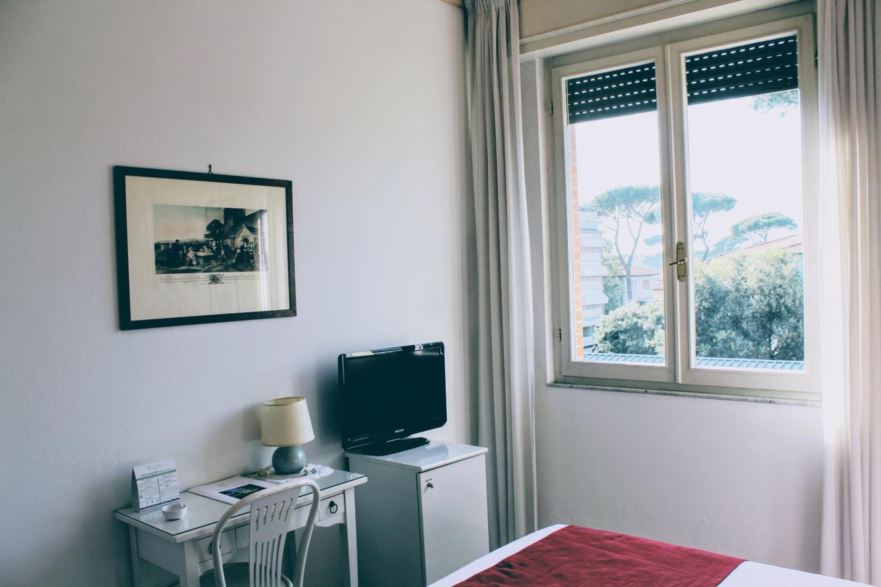 Double Room - Photo 30