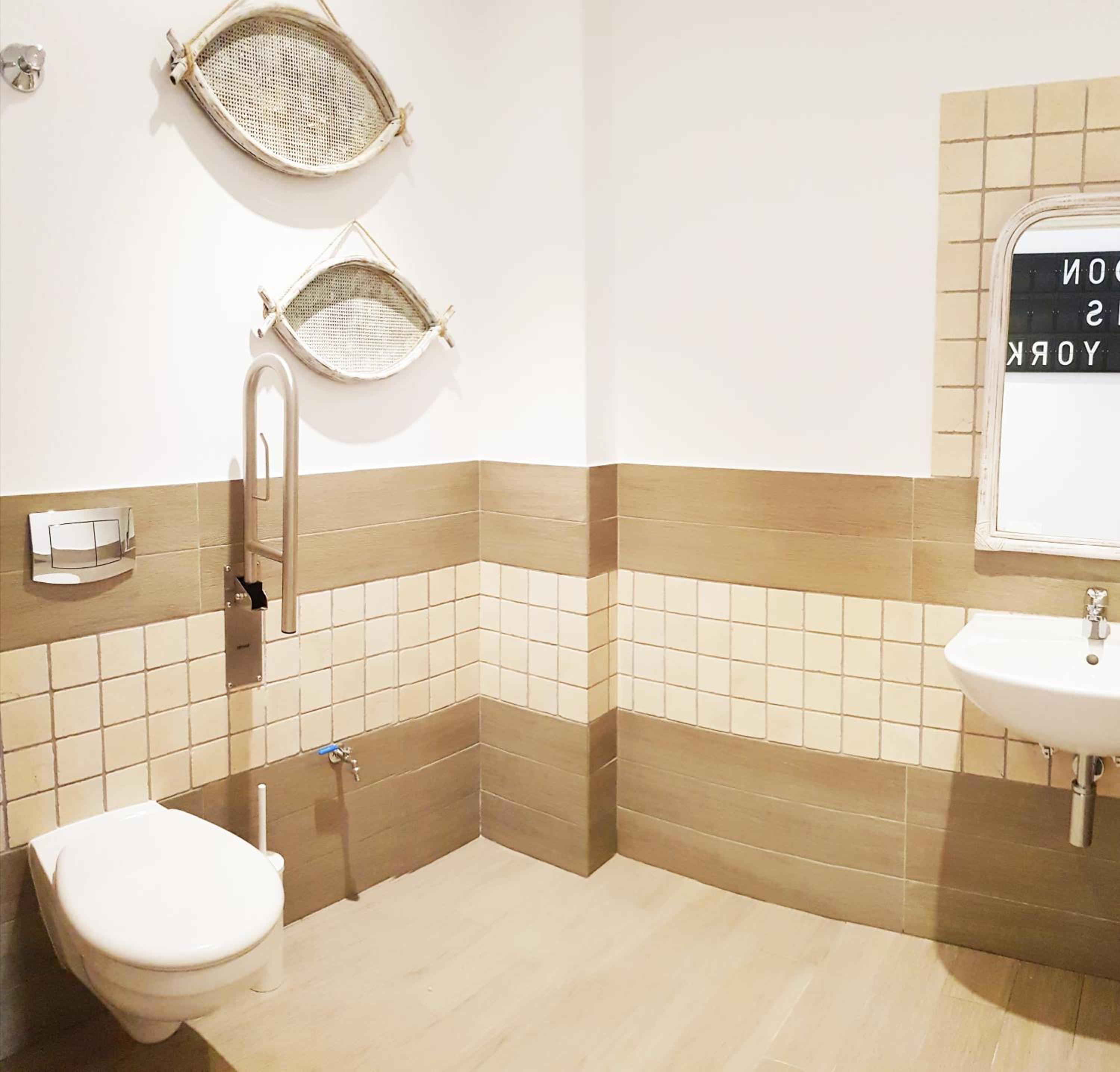 Hostal Alisol Boutique San Pedro, Billede 3