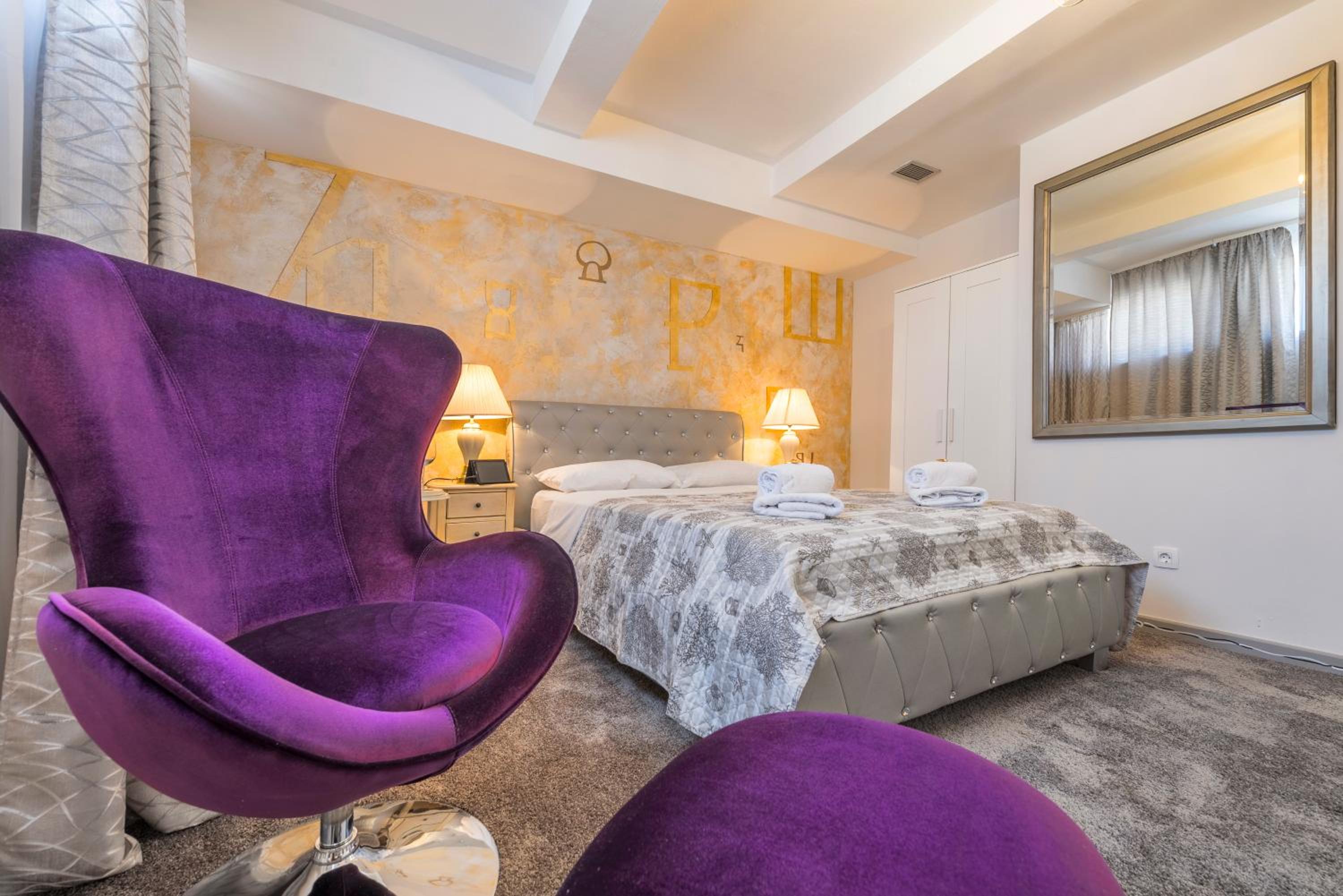Standard Suite