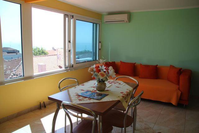 Suite with Sea View photo 3