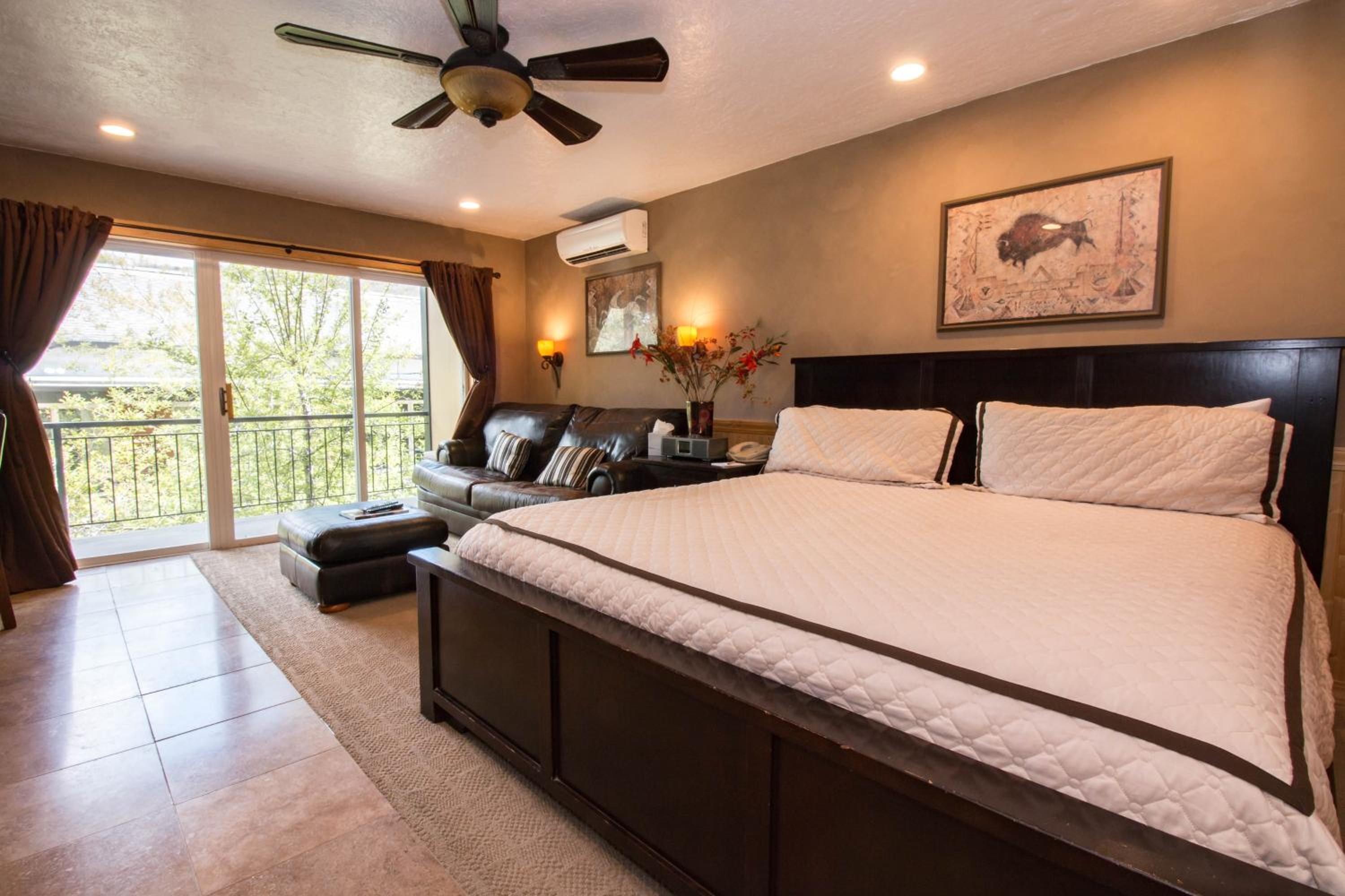 Junior Suite - Photo 15