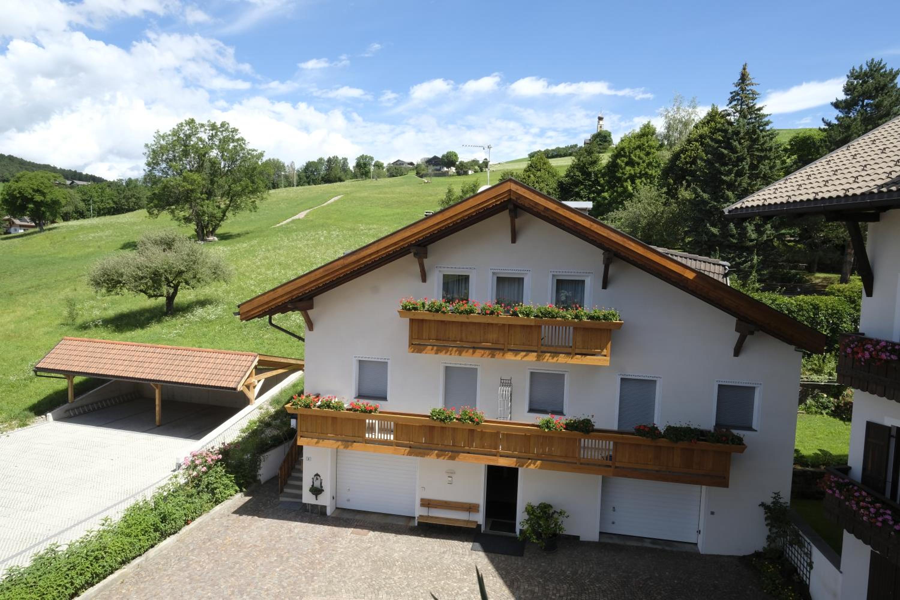 Residence Kampidell, Fotografia 5