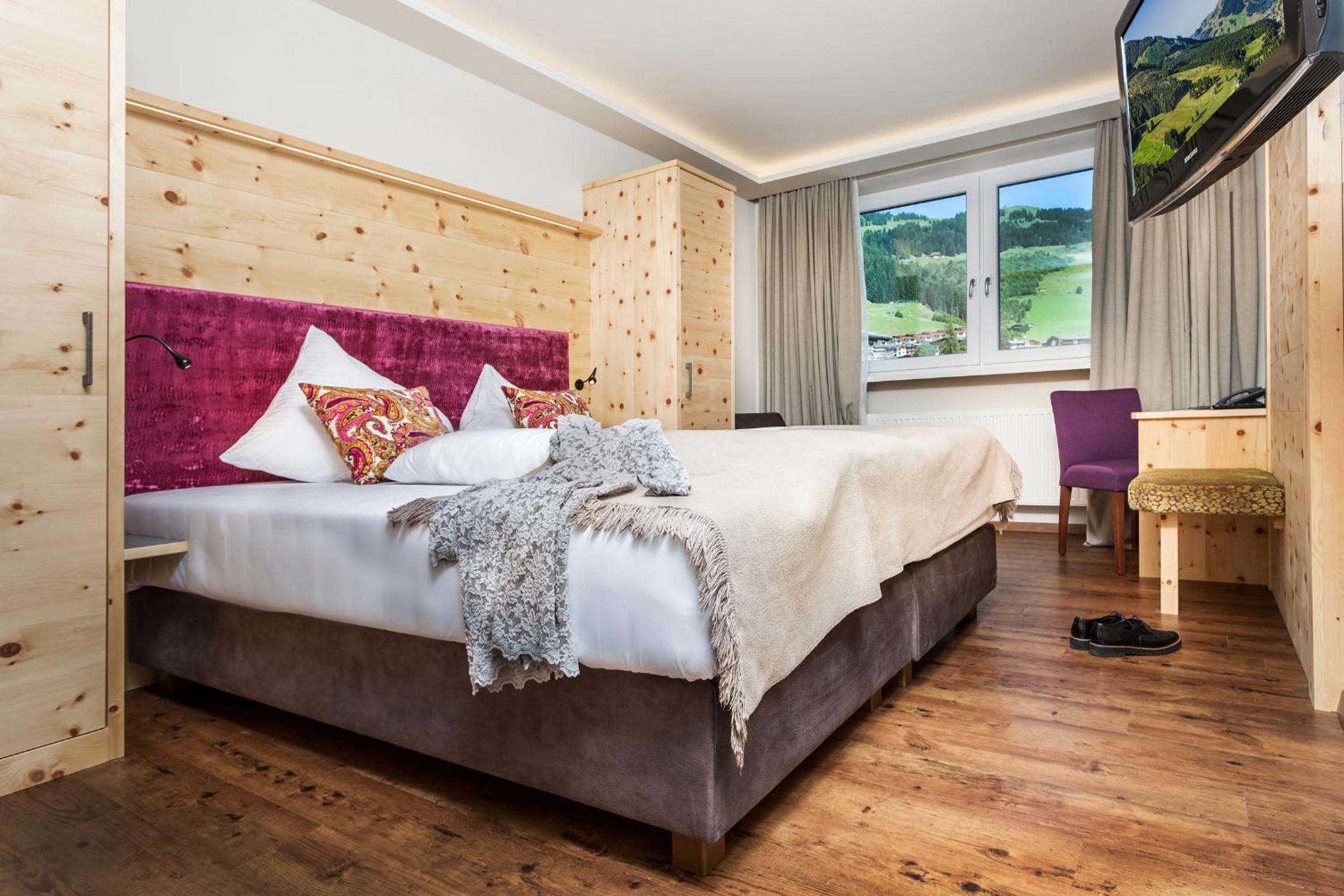 Standard Double Room photo 1