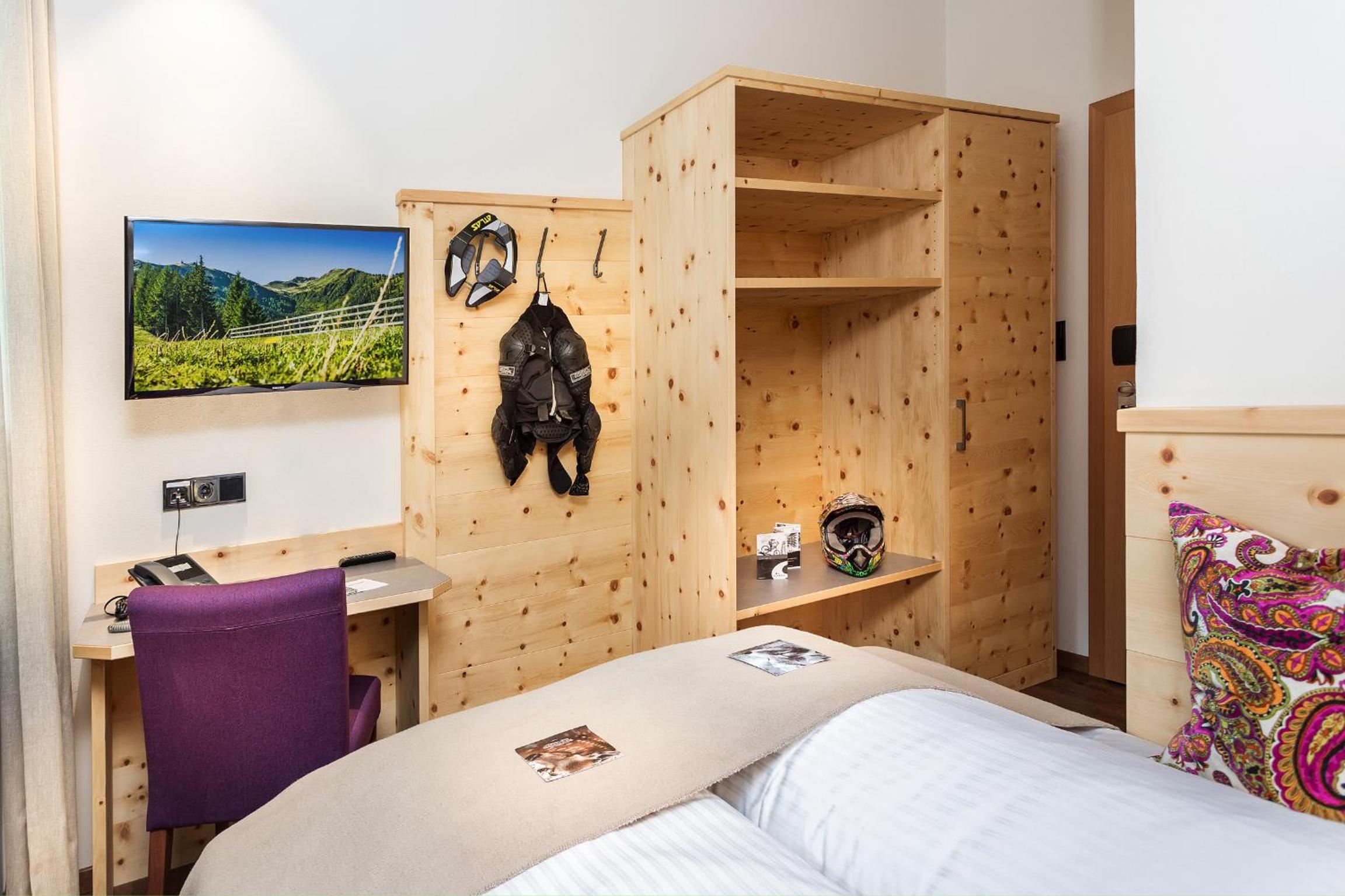 Single Room photo 1