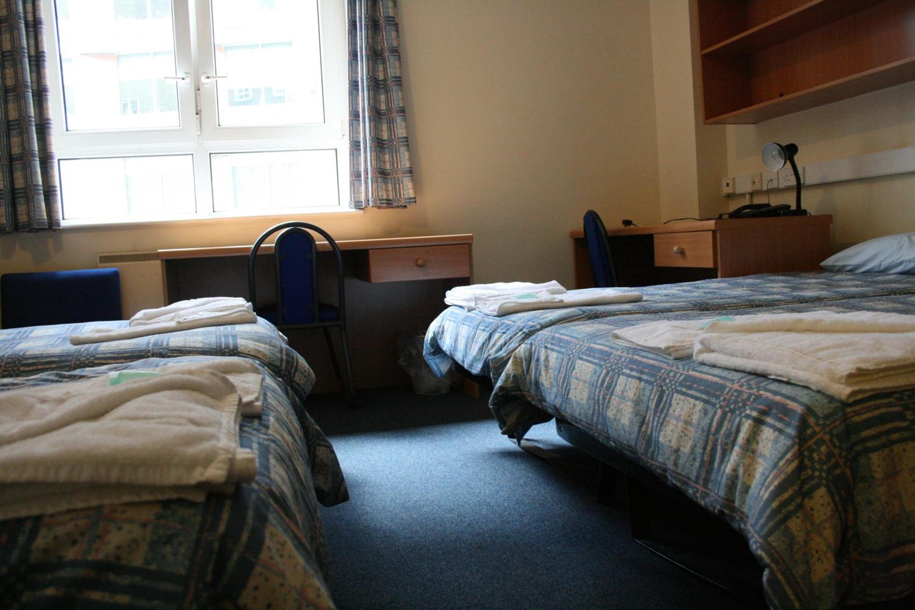 Quadruple Room photo 1