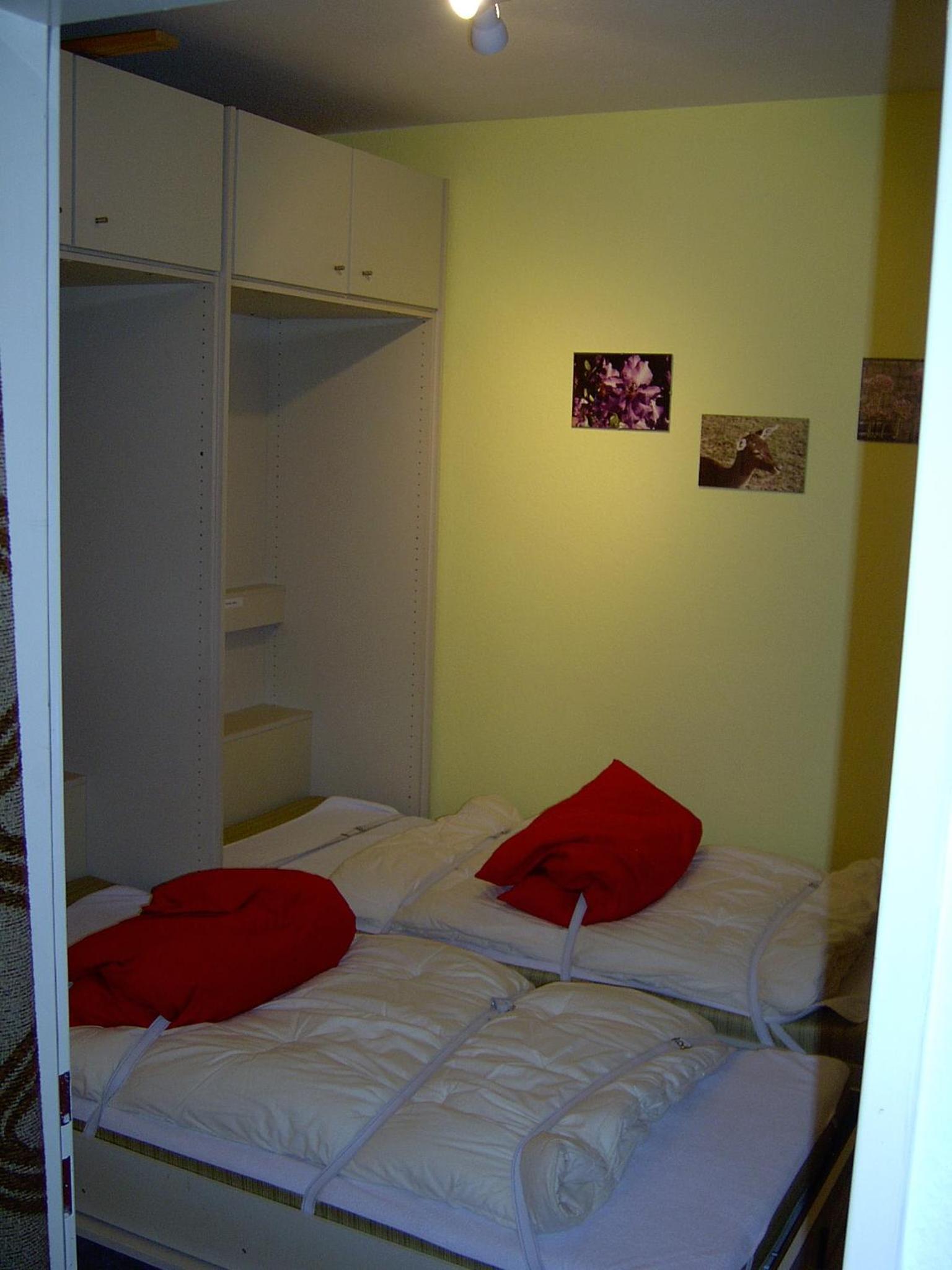 Apartment with Balcony photo 1