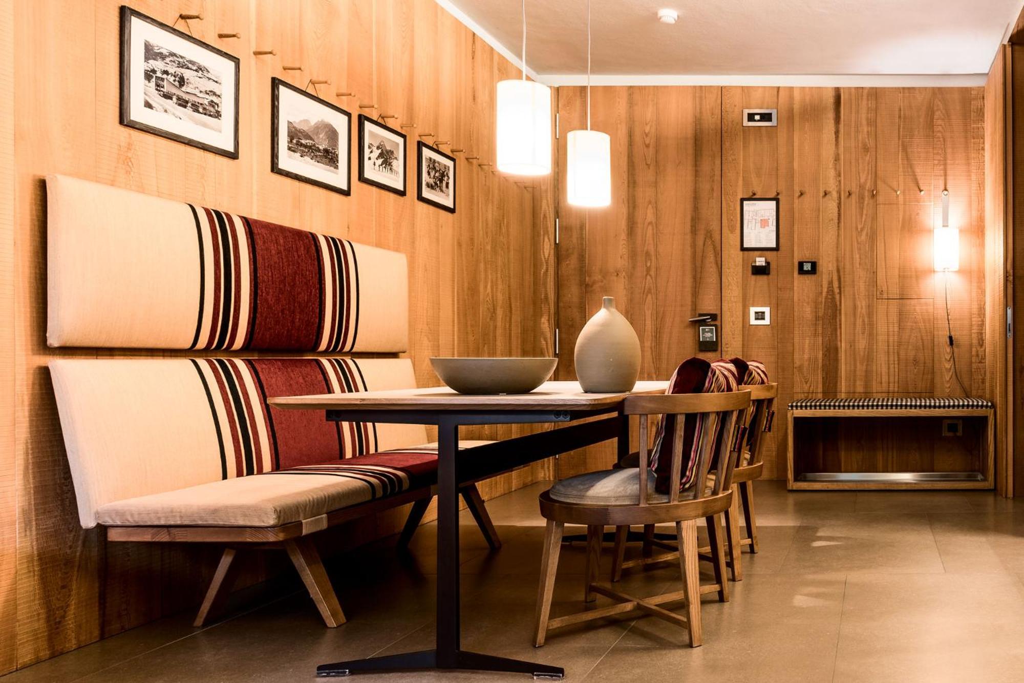 Family Suite photo 2