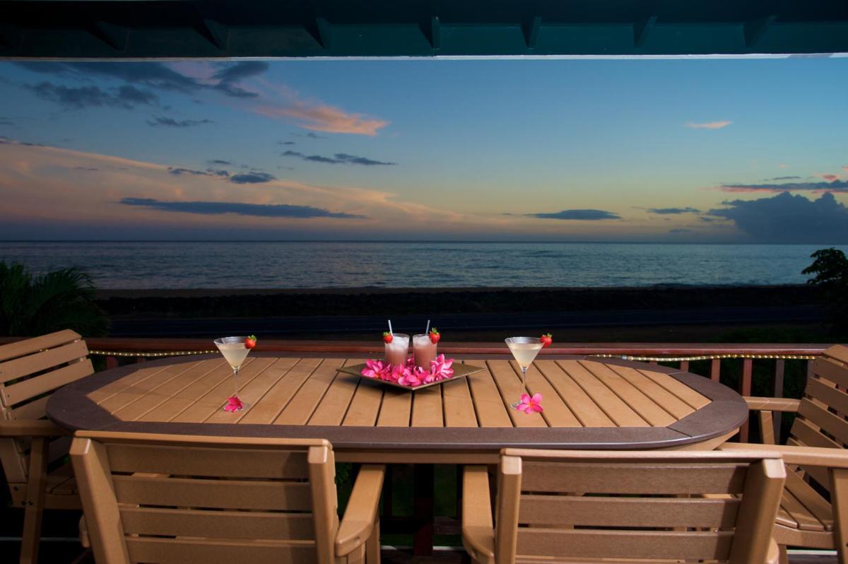 Holiday Home photo 1