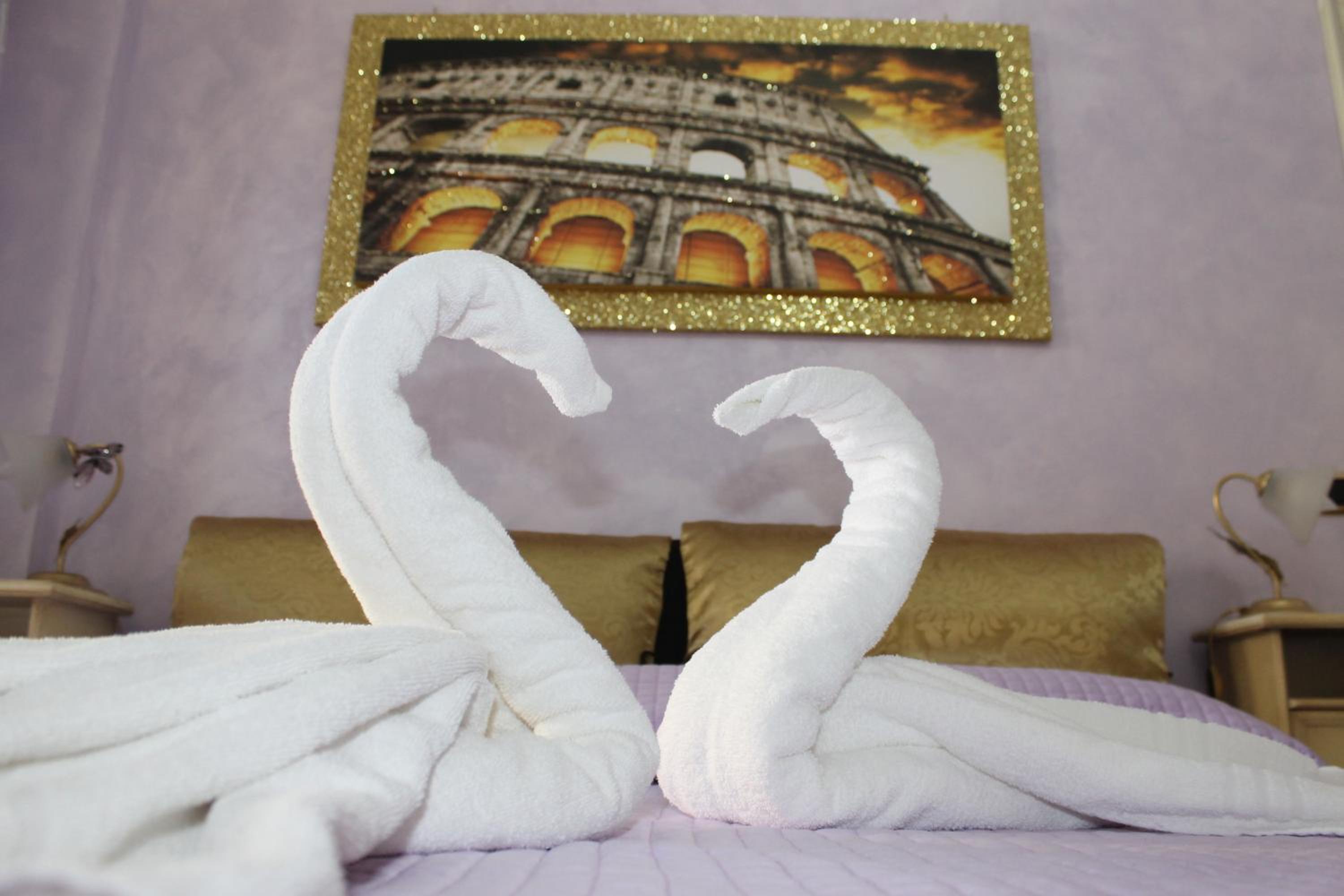 Double Room with Terrace photo 1
