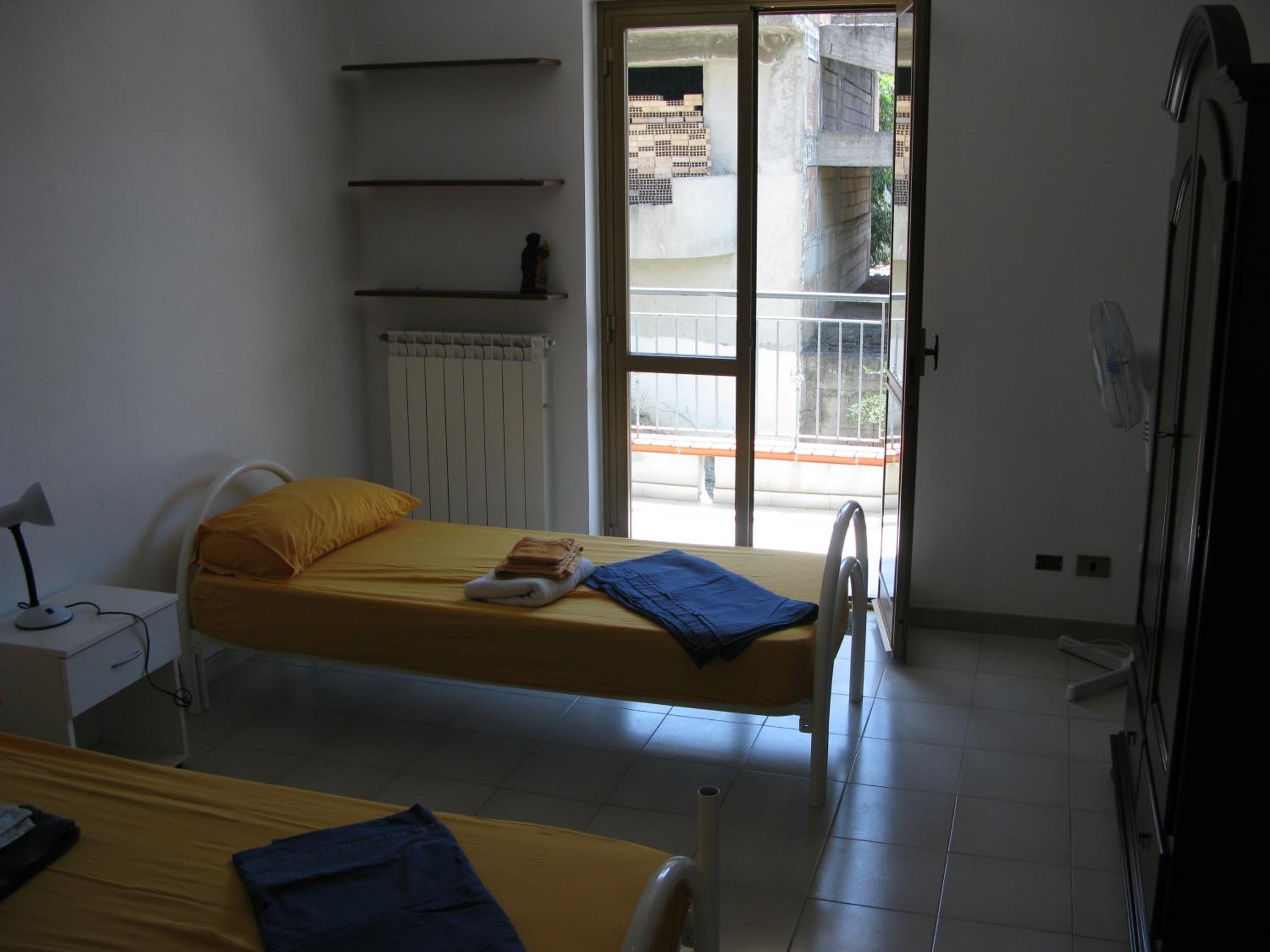 Three-Bedroom Apartment photo 3