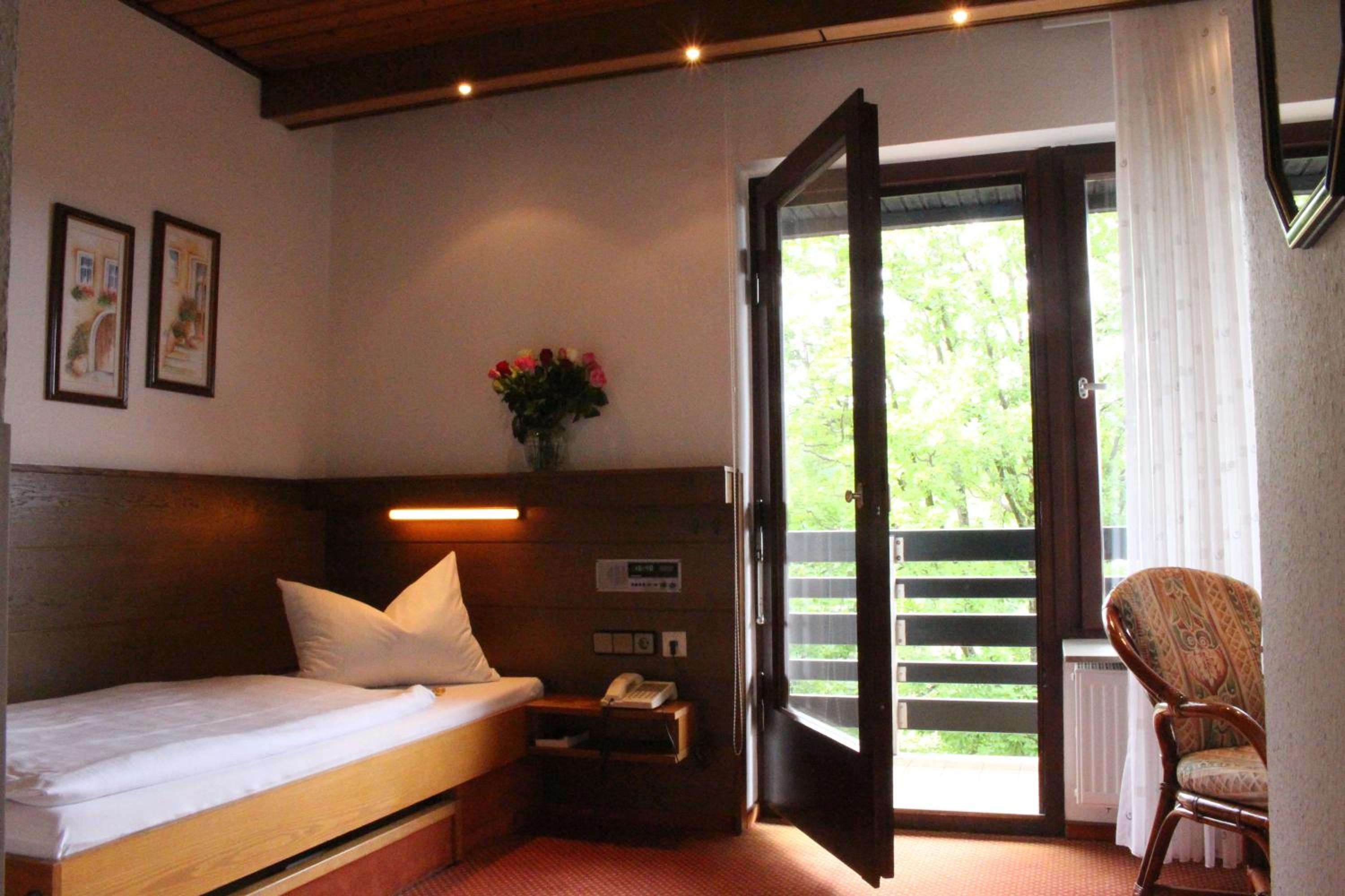 Single Room photo 1