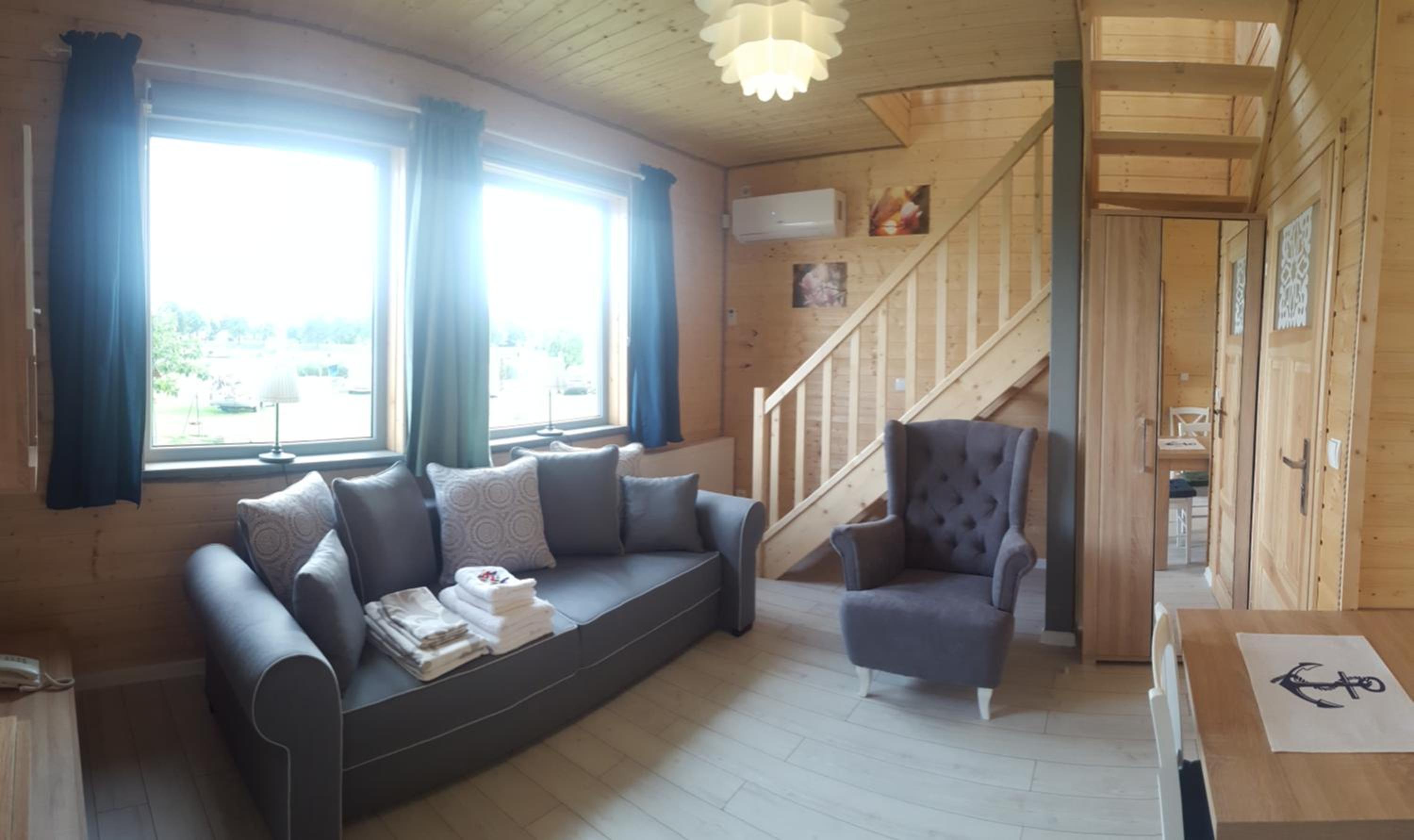 One-Bedroom Chalet - Photo 1