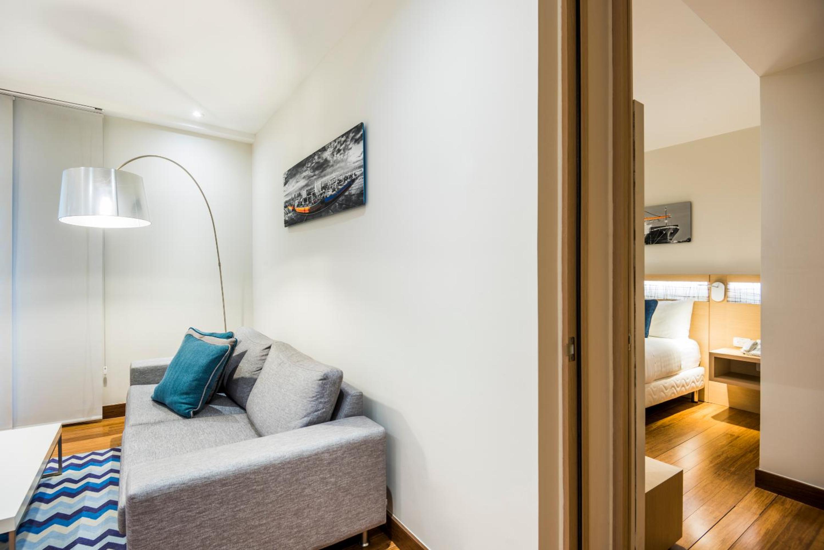 Executive Suite photo 2
