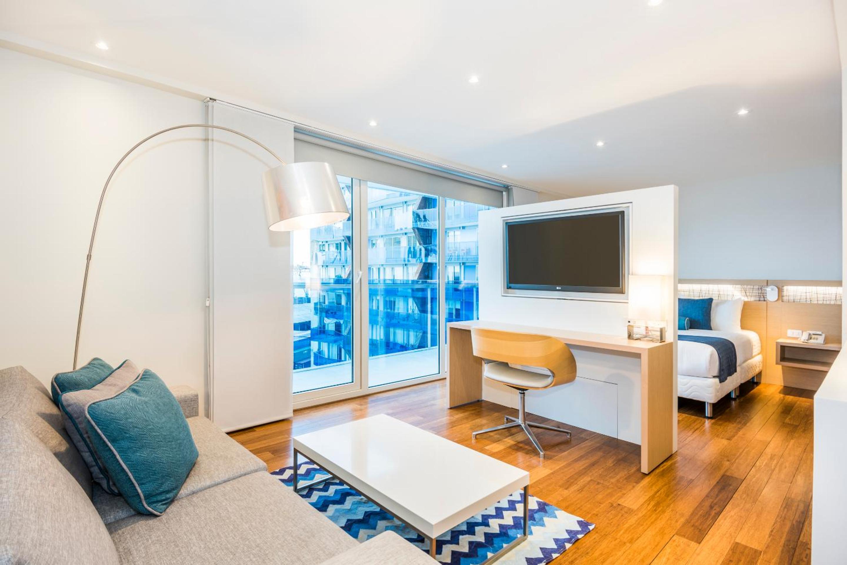 Junior Suite photo 2