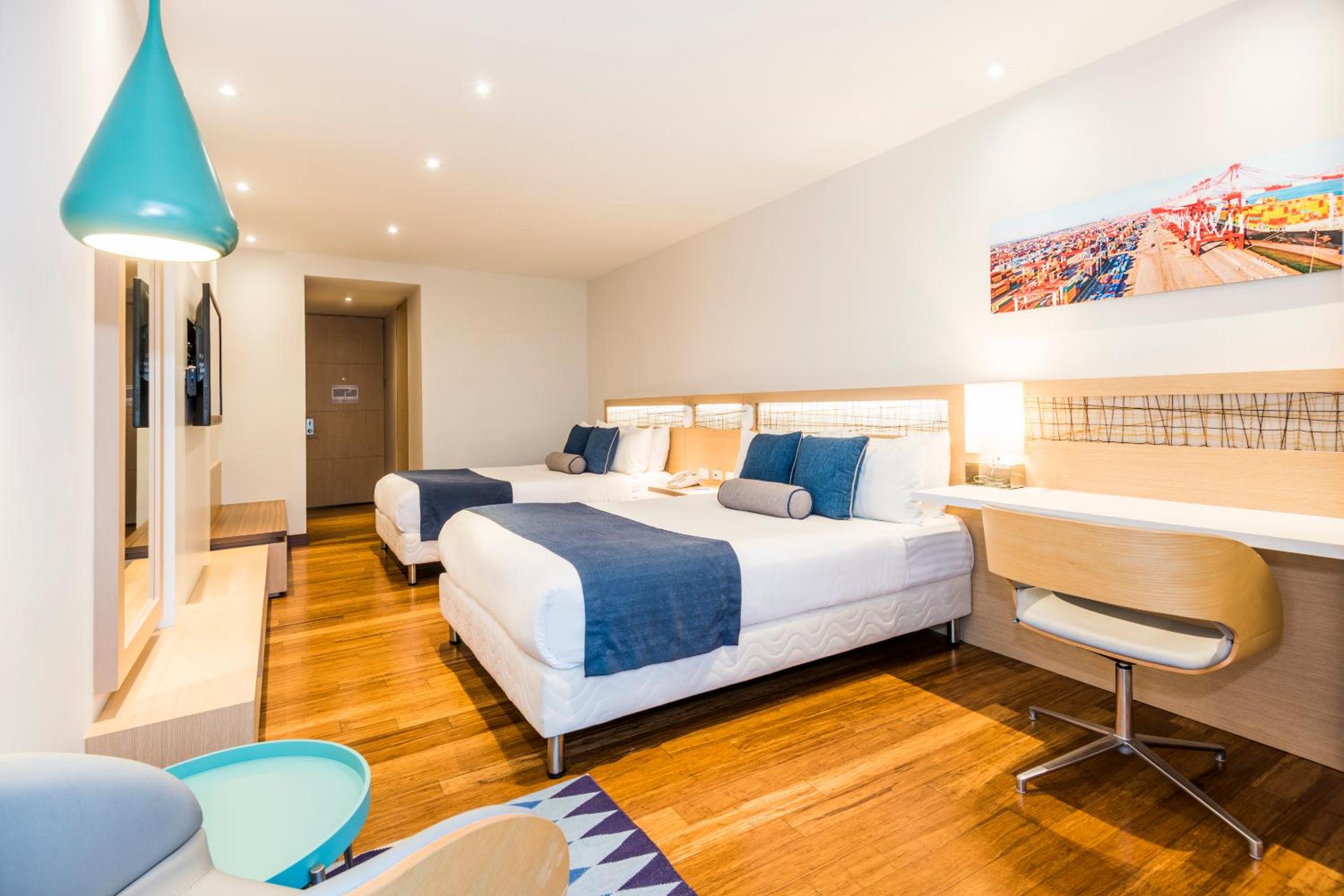 Superior Twin Room photo 1
