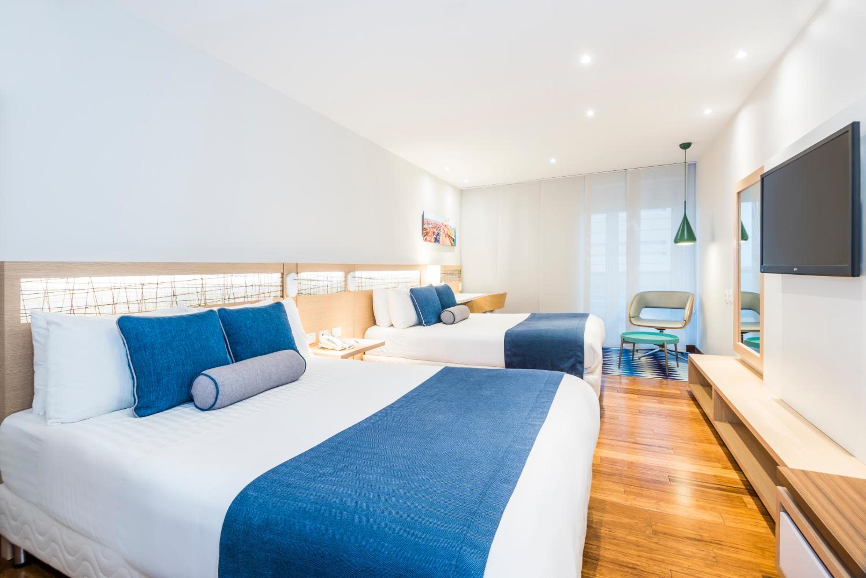 Superior Twin Room photo 2