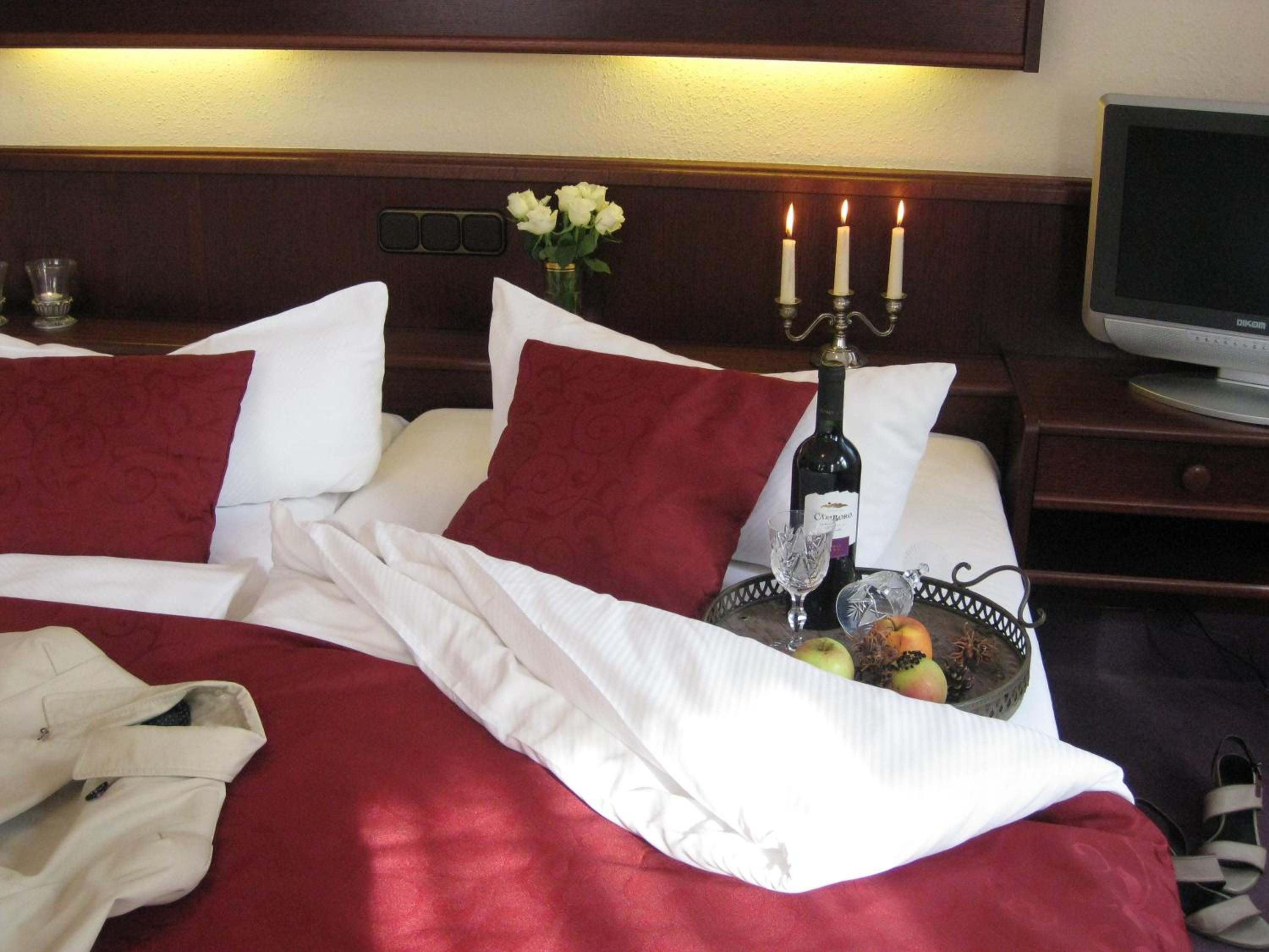 Double Room - Photo 5