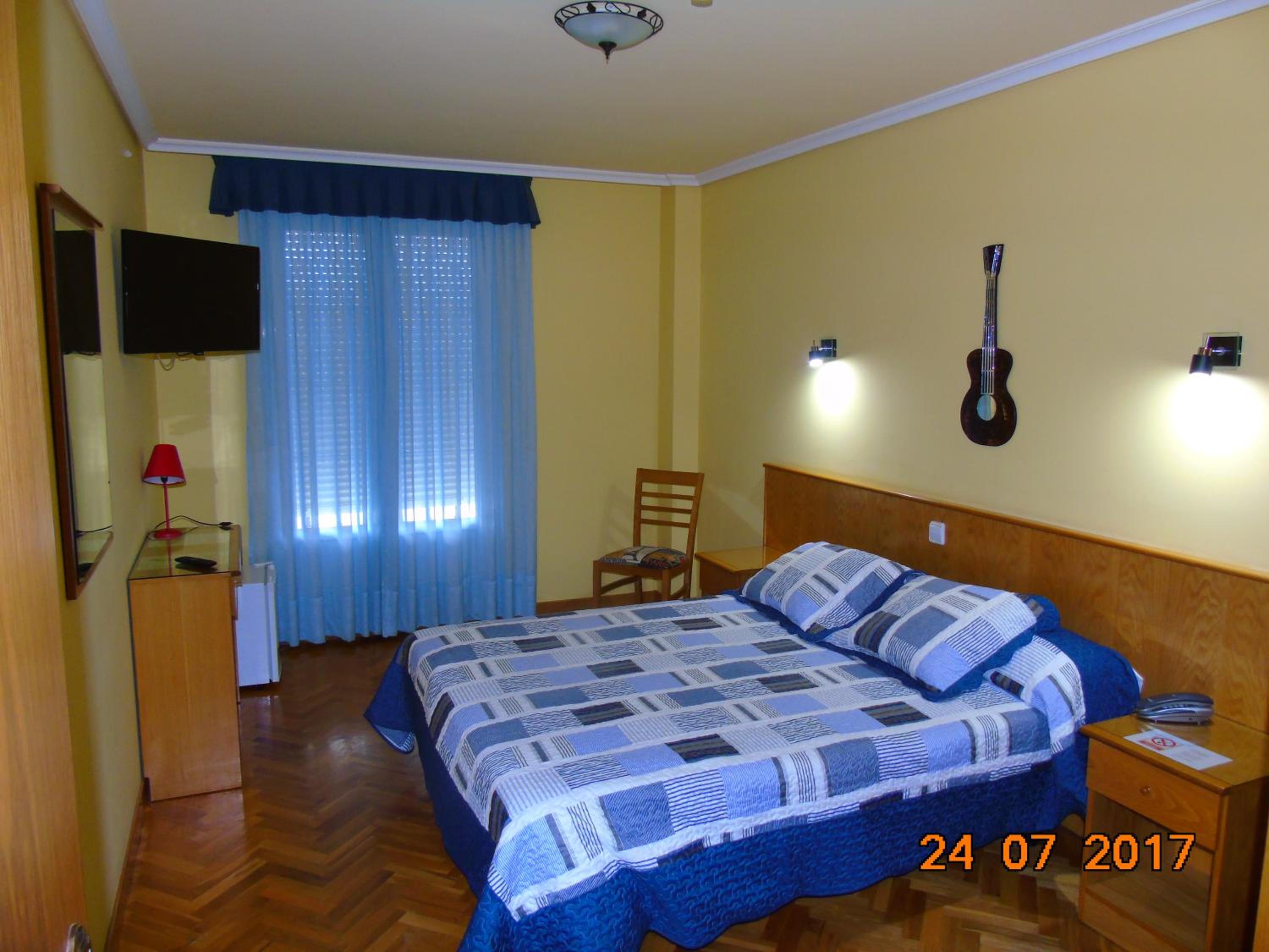 Double Or Twin Room photo 3