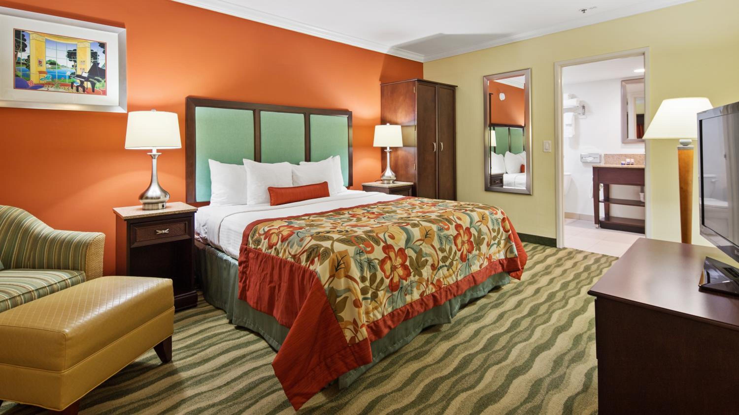 Best Western Plus Palm Beach Gardens Hotel & Suites and Conference Ct, Photo 6