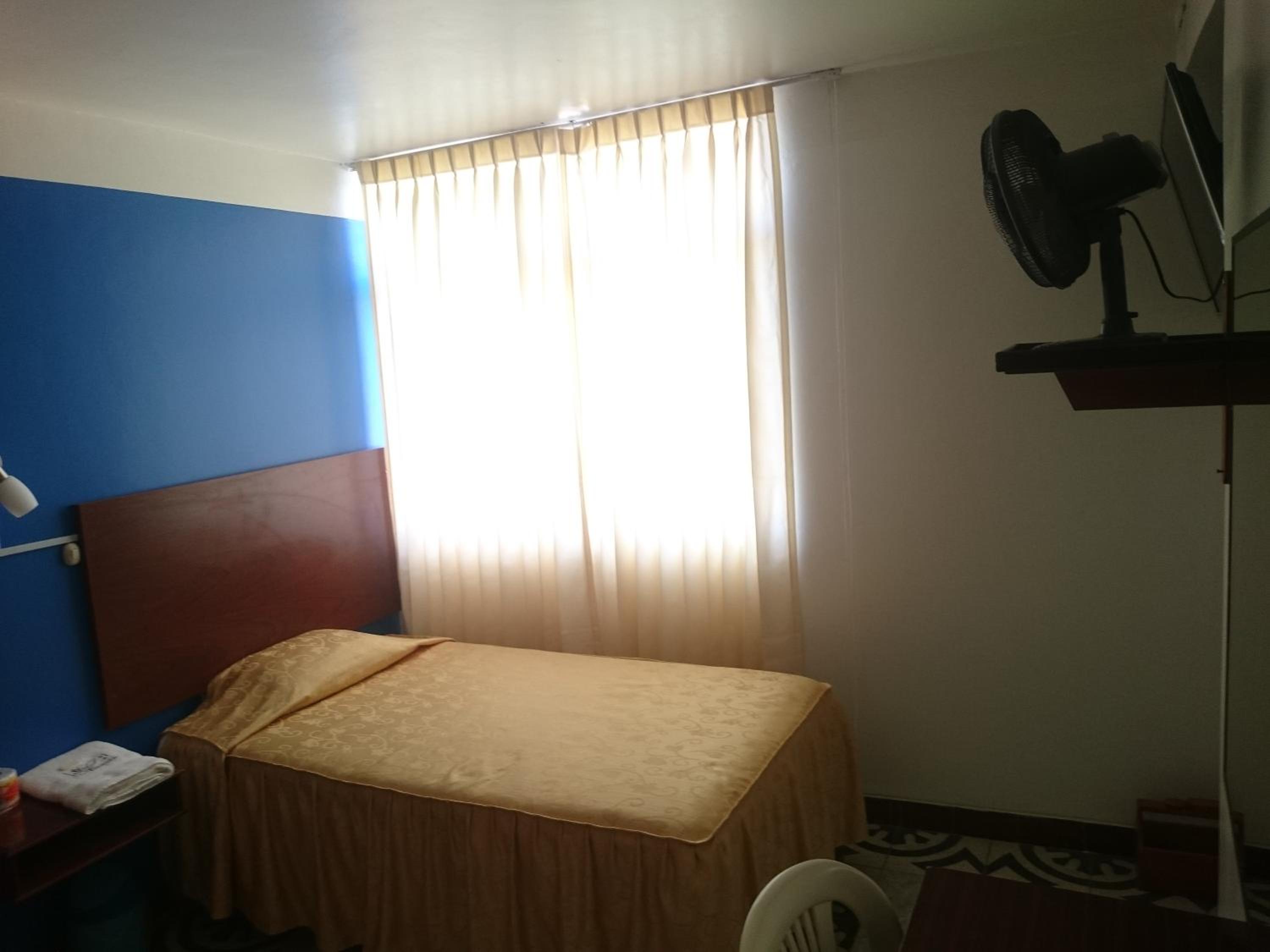 Standard Single Room with Shower photo 2