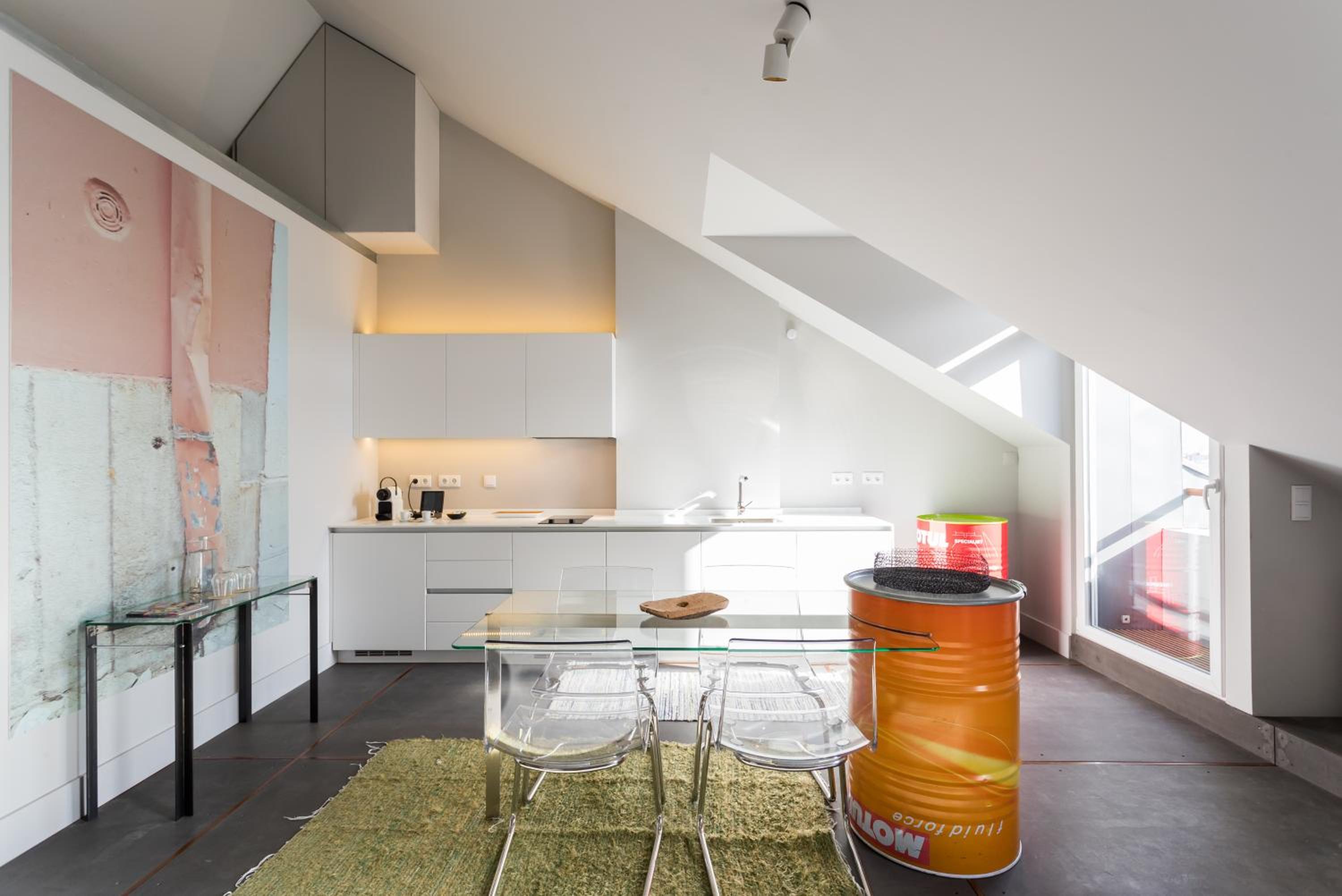Penthouse Apartment (4 Adults) thumbnail 6