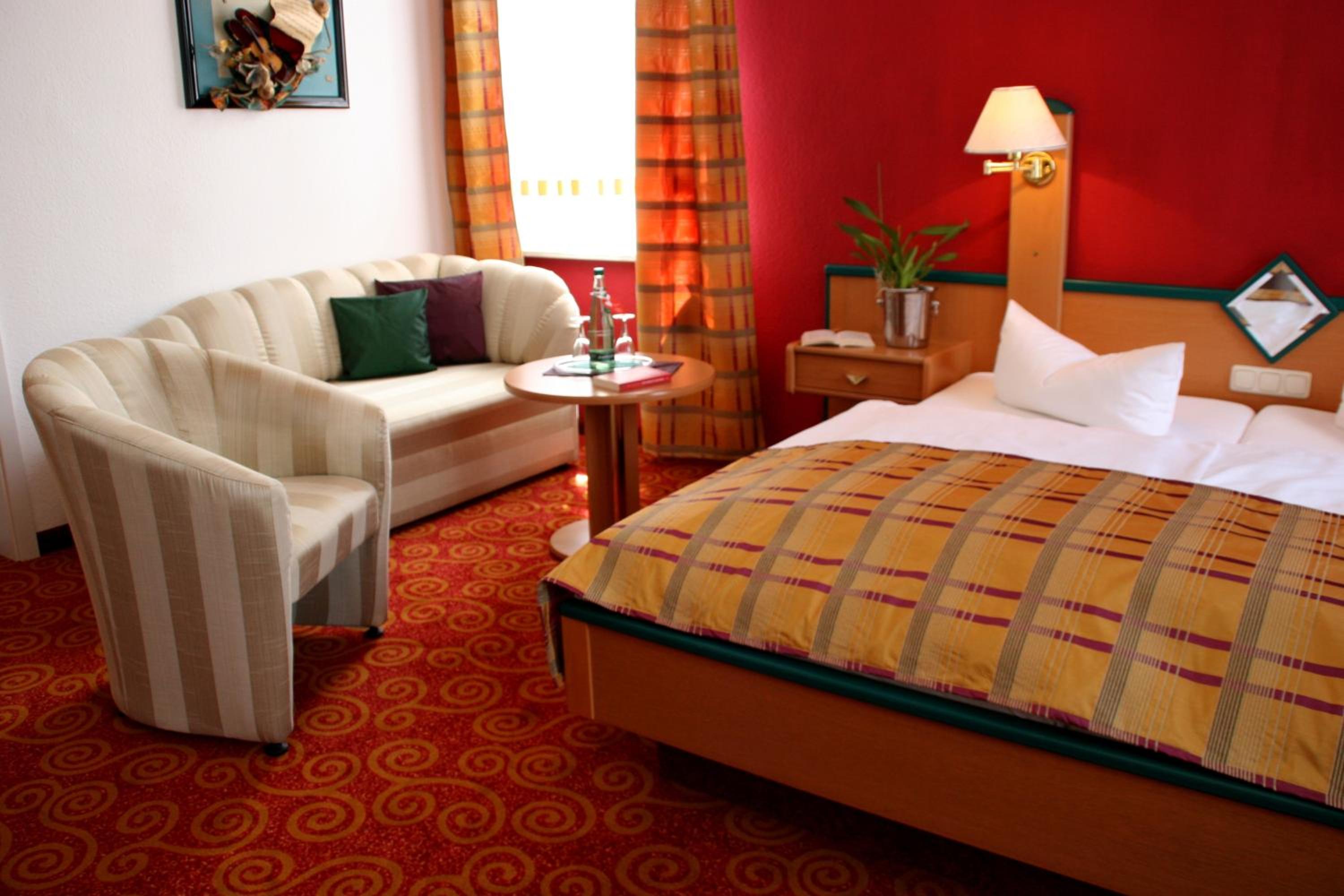 Double Room - Photo 3