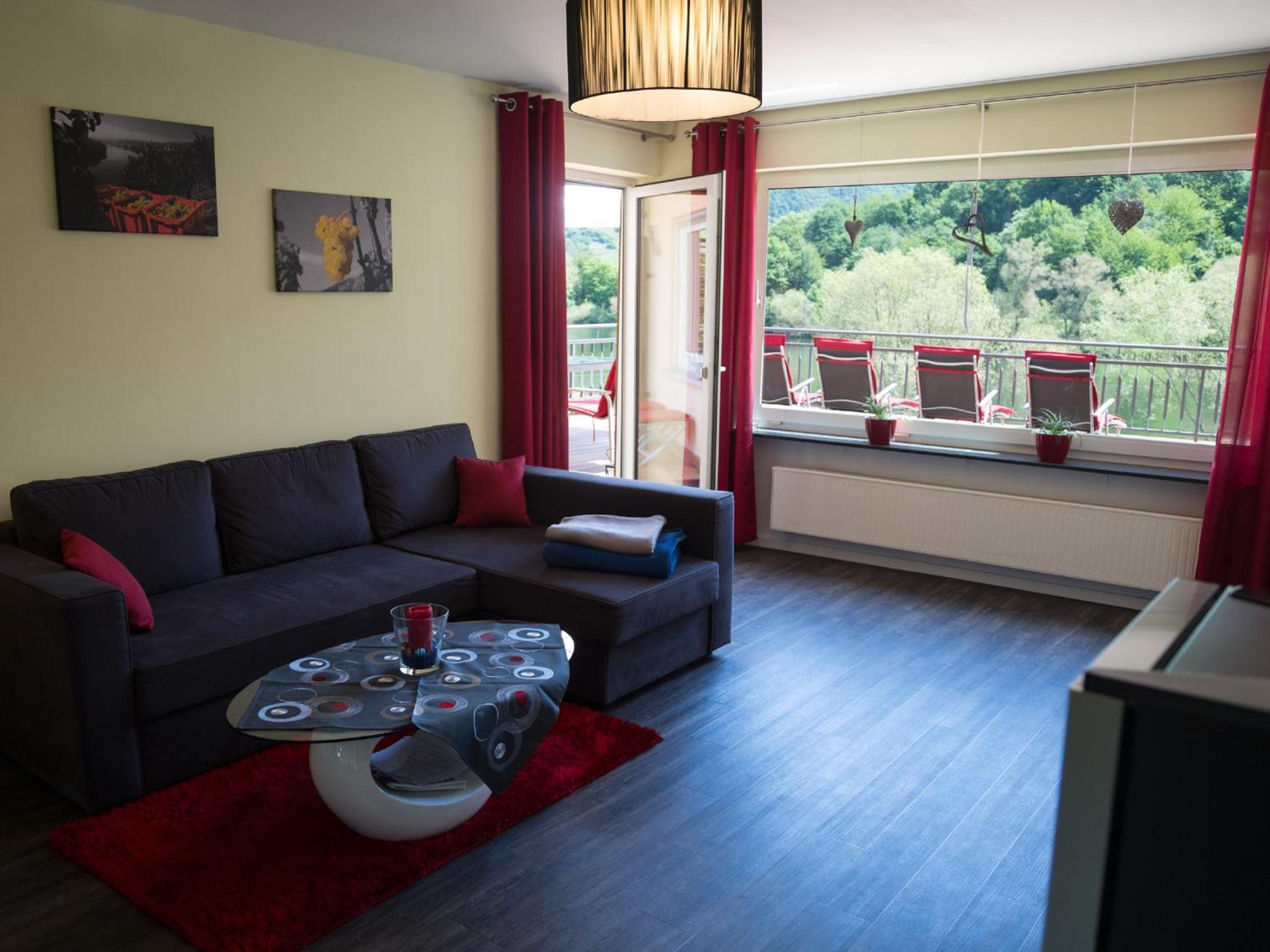 Apartment with Terrace photo 2
