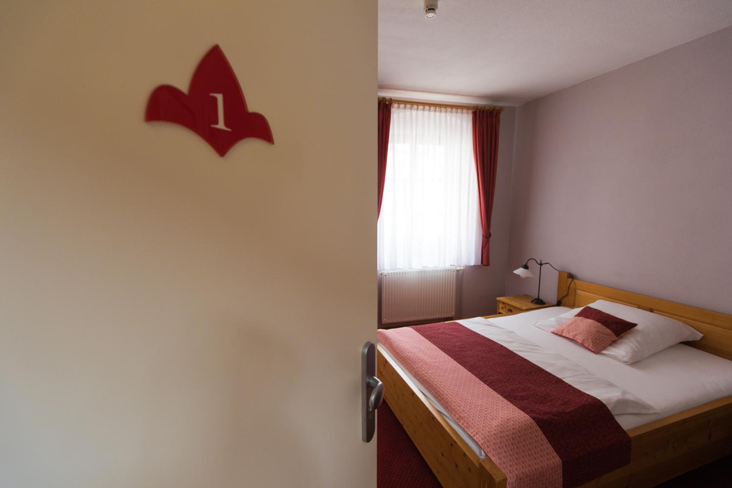 Superior Single Room