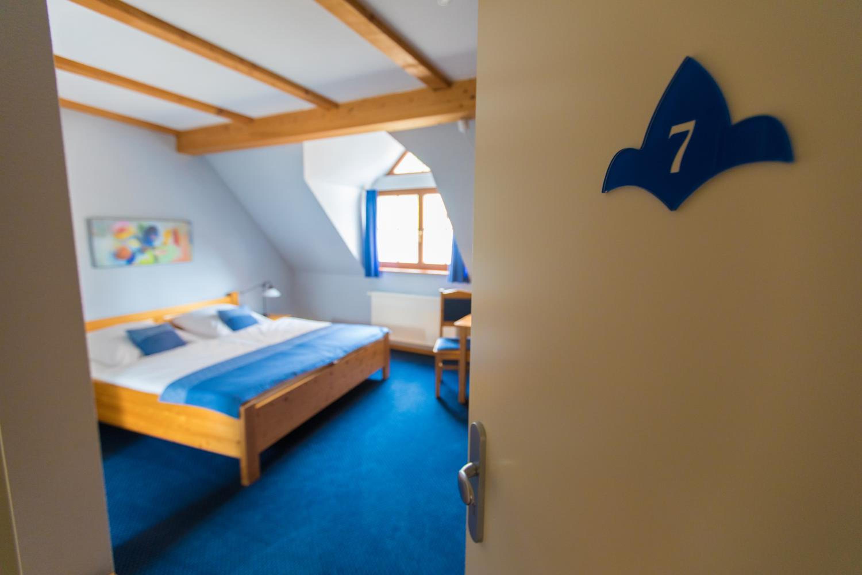 Double Room - Photo 3