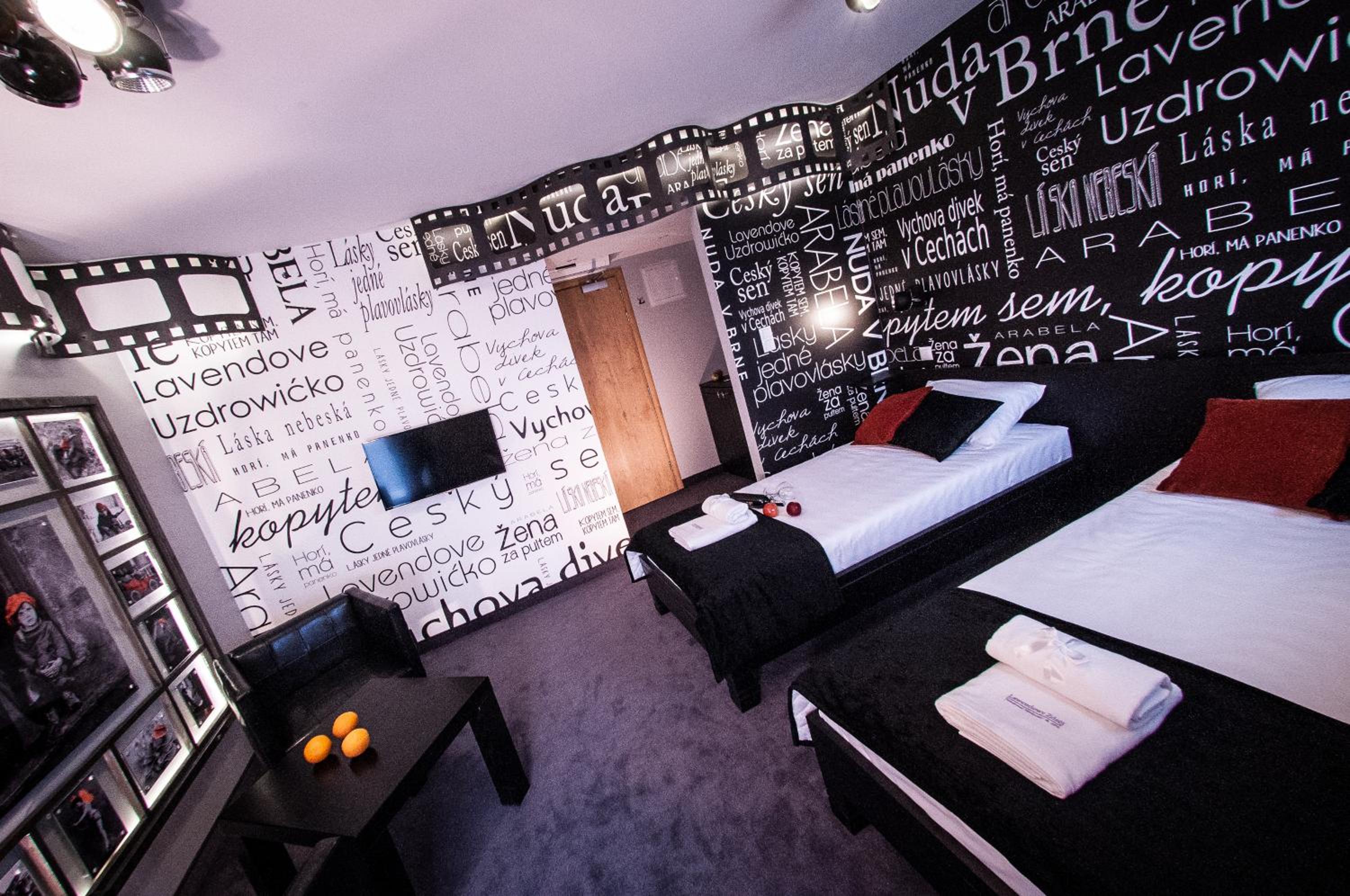 Superior Twin Room photo 3