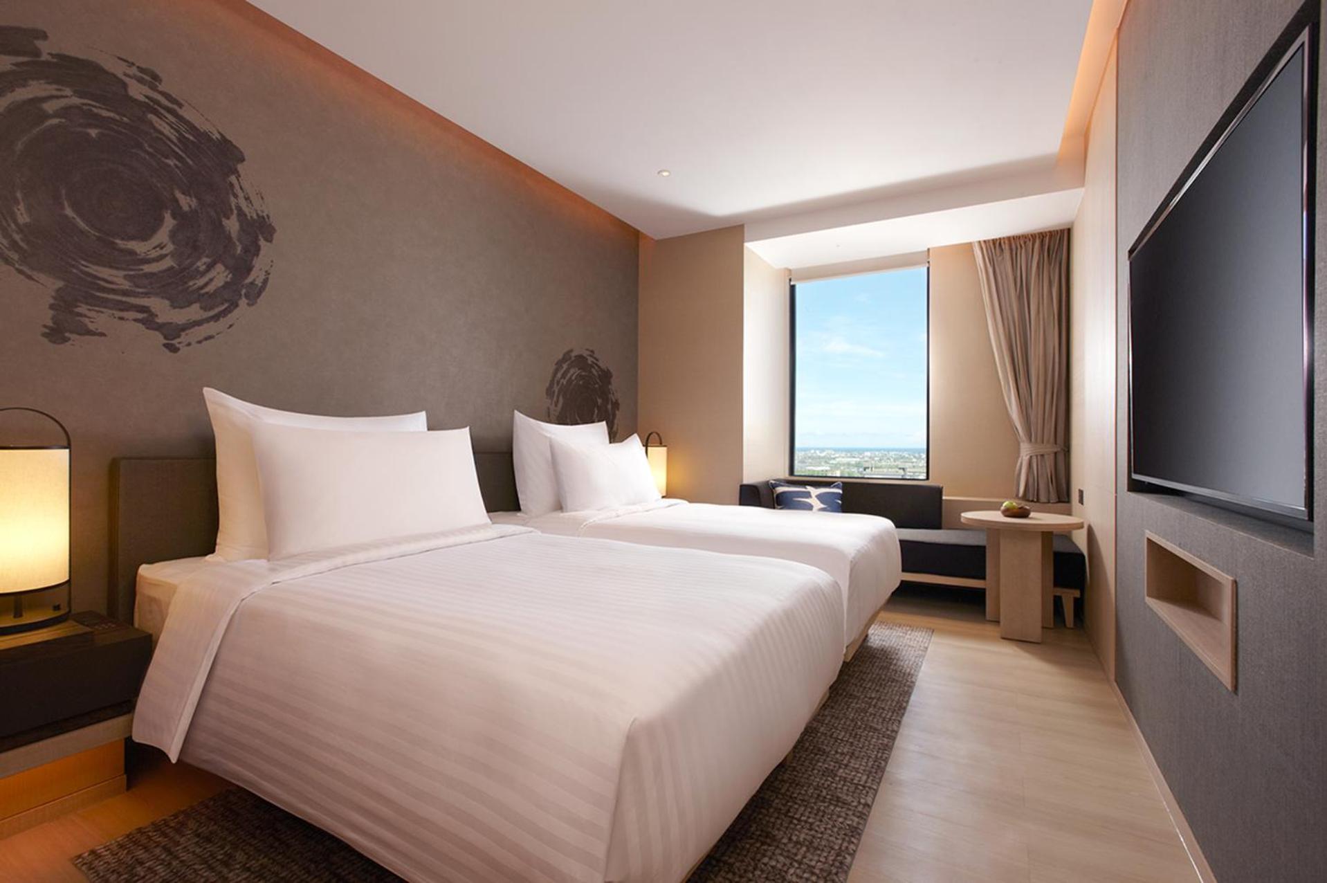 Superior Twin Room photo 2